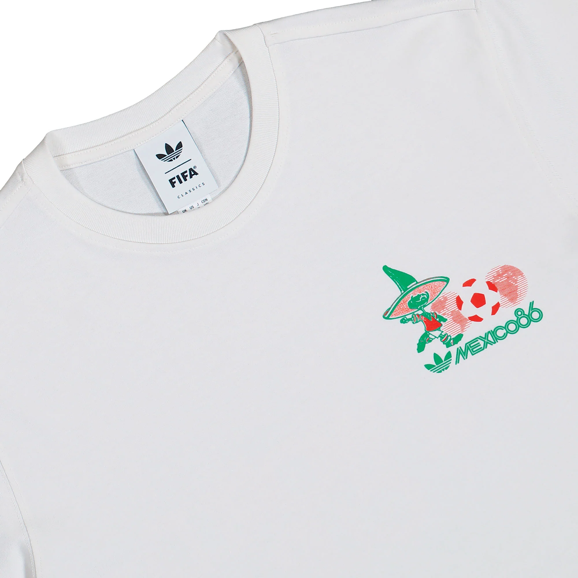 Pigue Mascot Tee - Image 2
