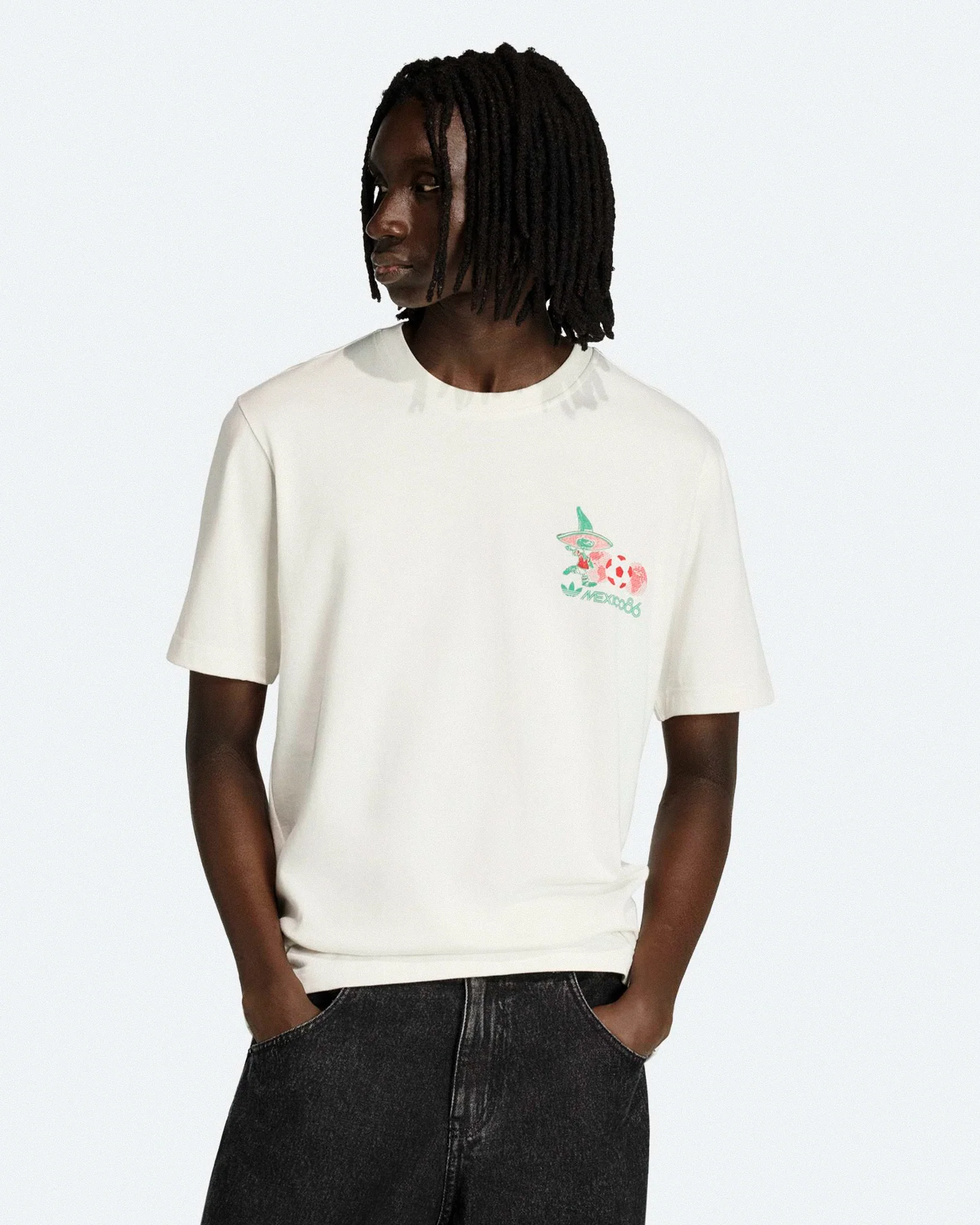 Pigue Mascot Tee - Image 3