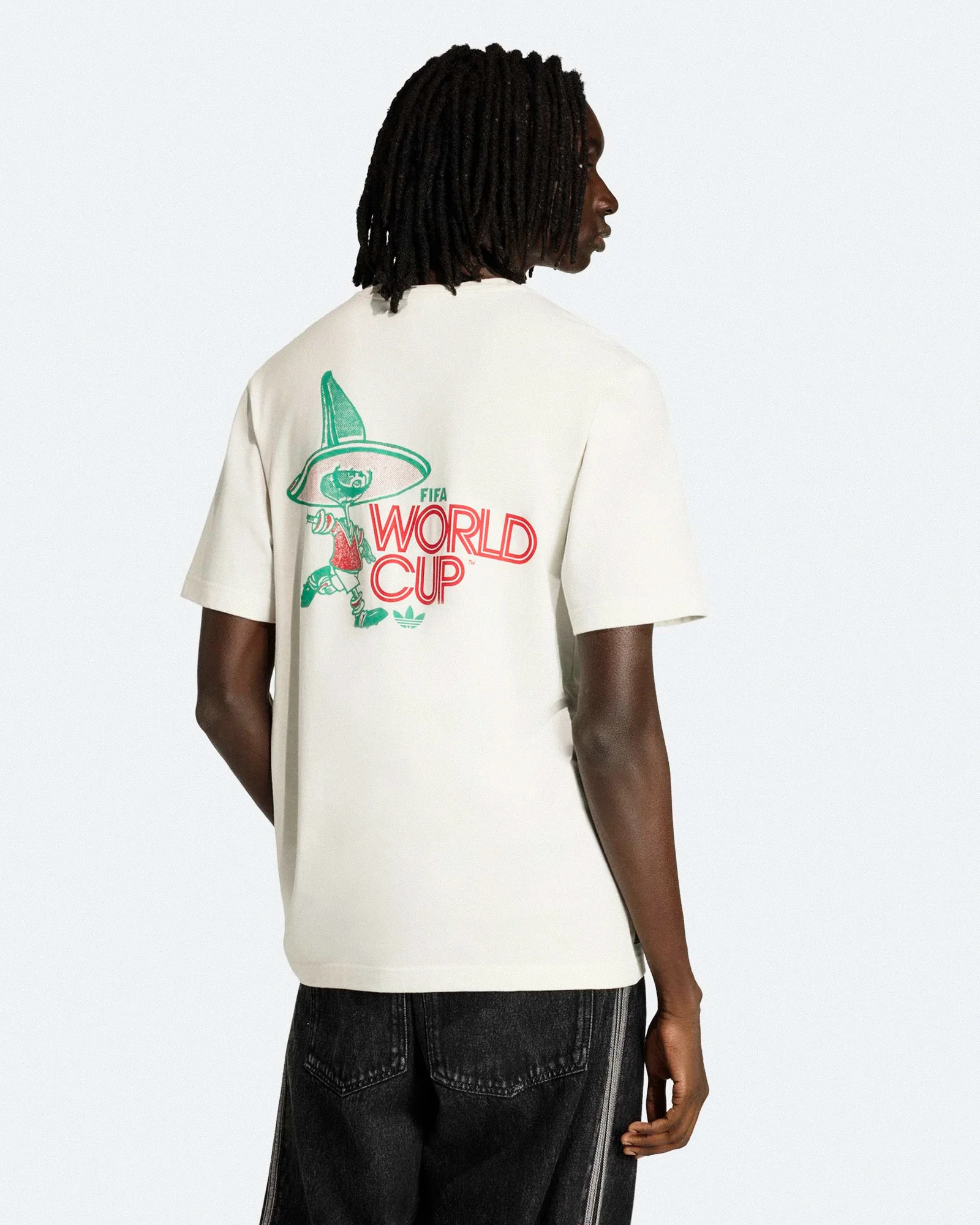 Pigue Mascot Tee - Image 4
