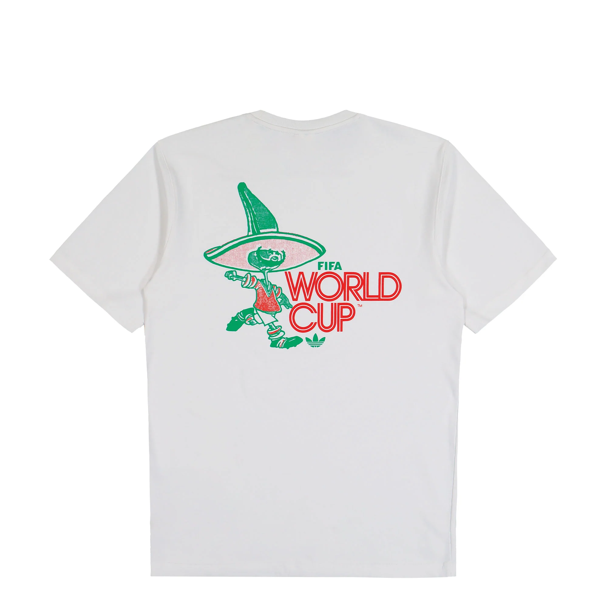Pigue Mascot Tee - Image 5