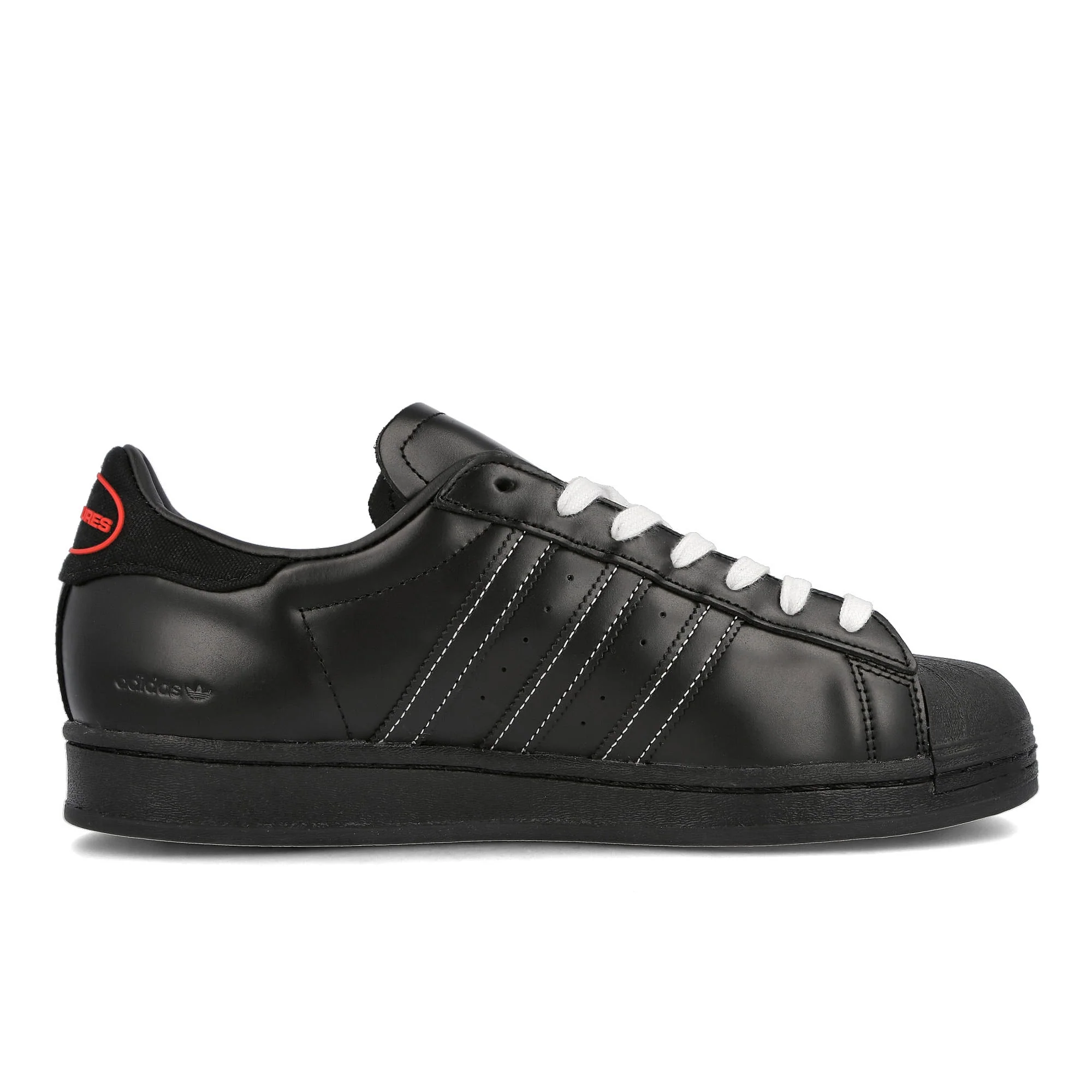 Pleasures x adidas Consortium Superstar - Image 2