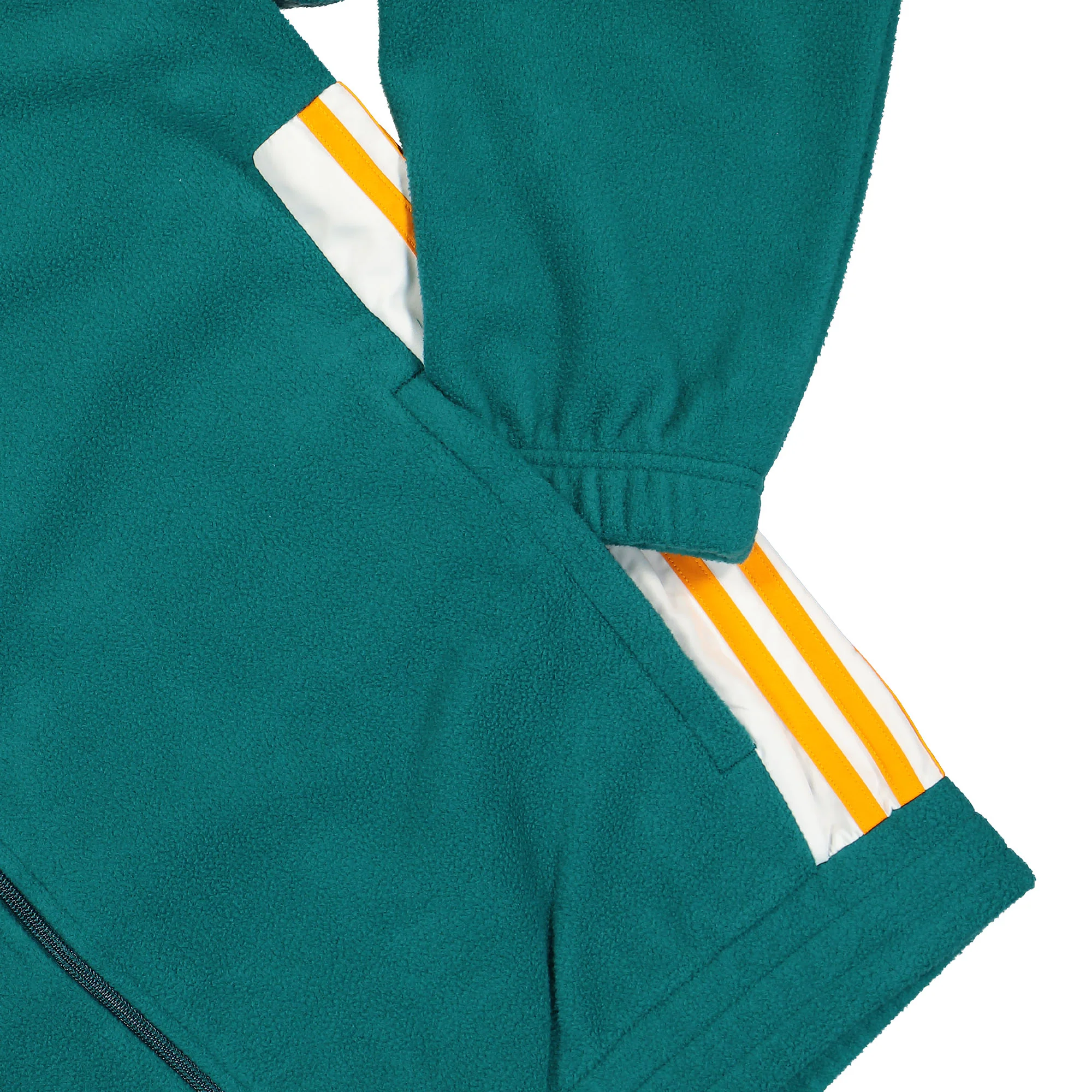 Polar Fleece Adibreak Track Top - Image 4