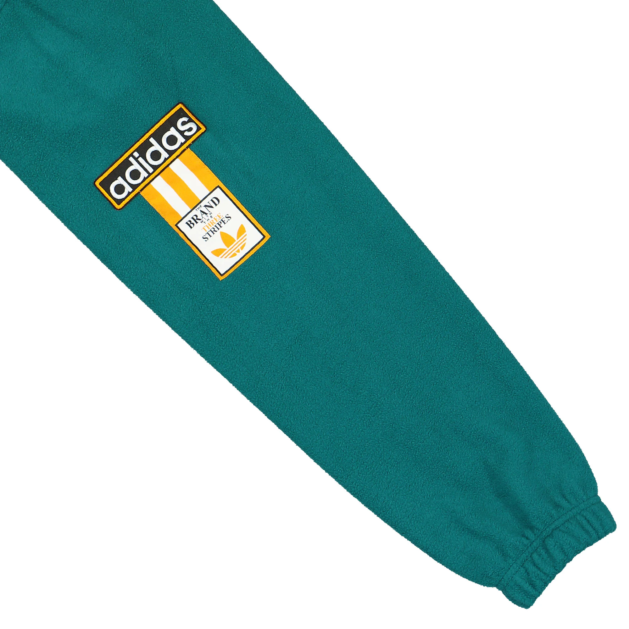Polar Fleece Adibreak Track Top - Image 5
