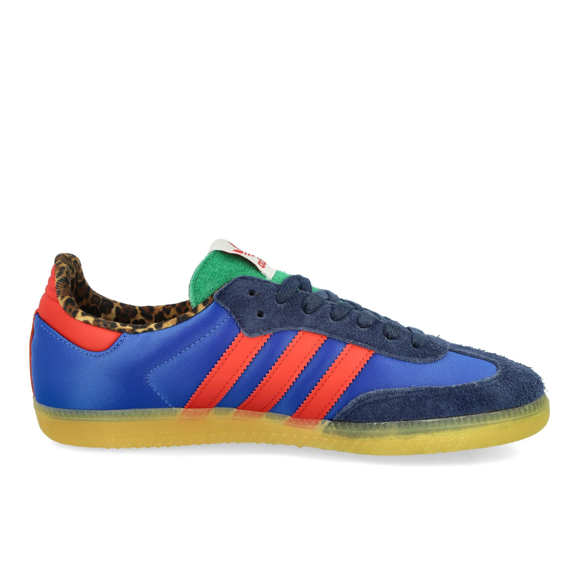 Politics x adidas Samba - Image 2