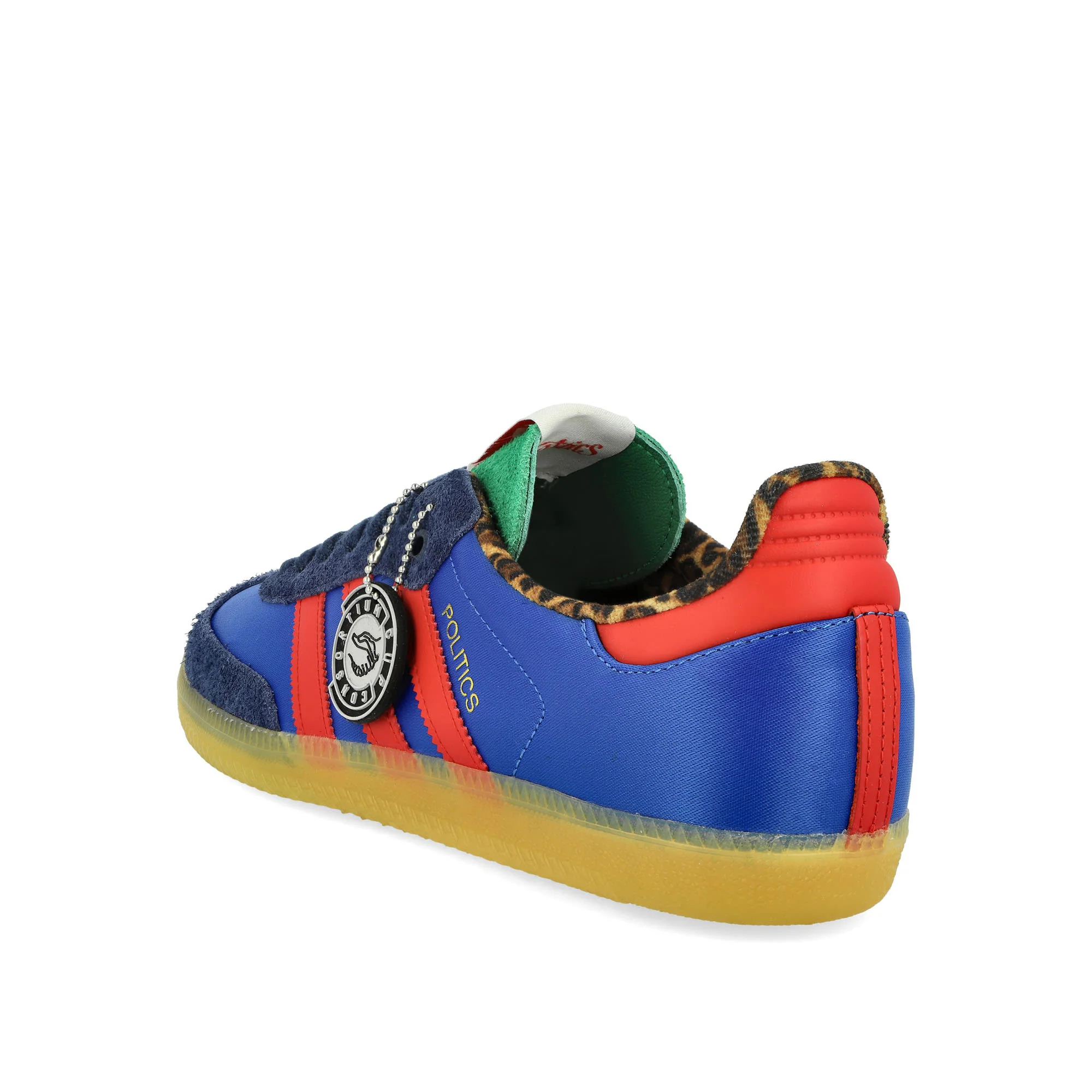 Politics x adidas Samba - Image 3