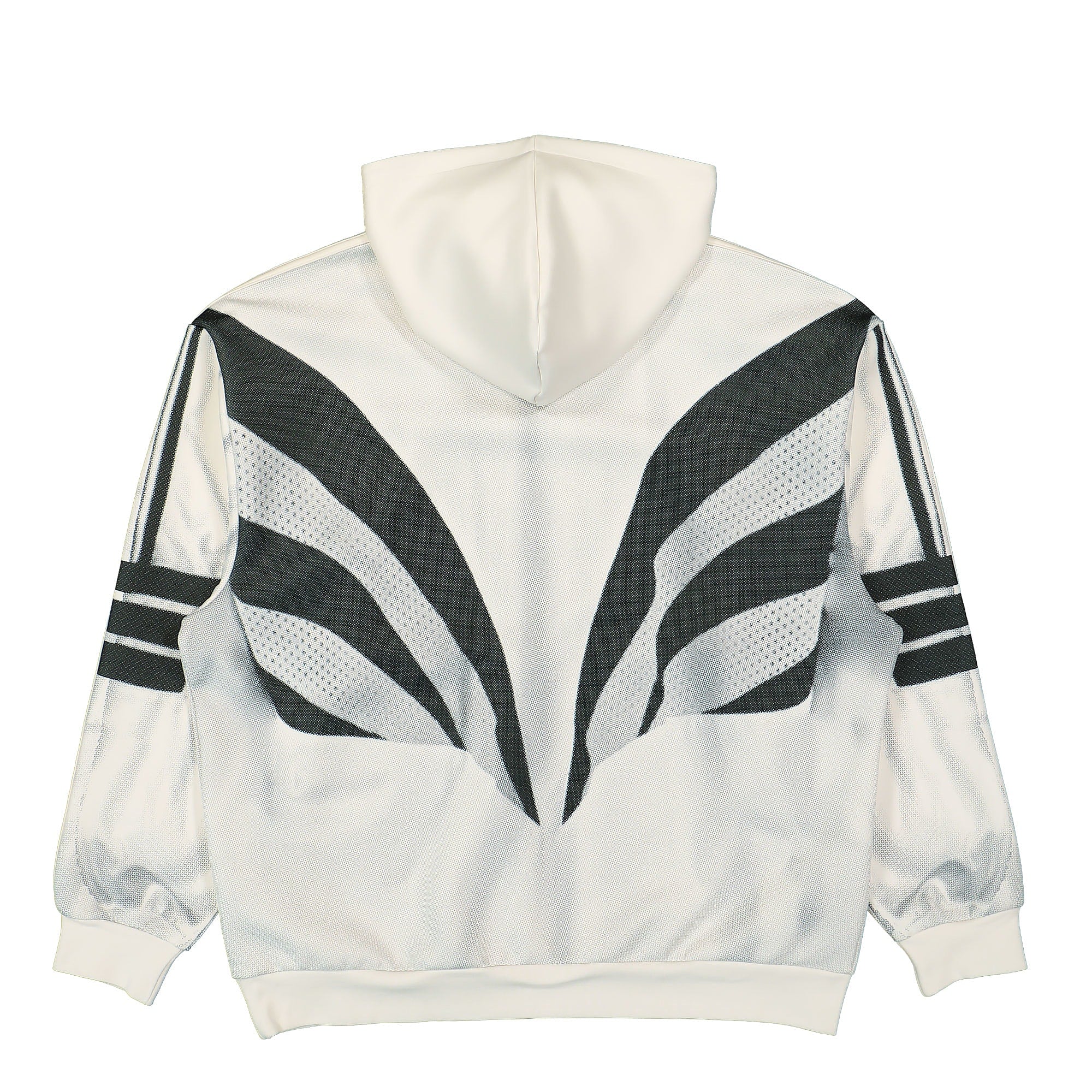 Premium Q3 Print Hoodie - Image 2