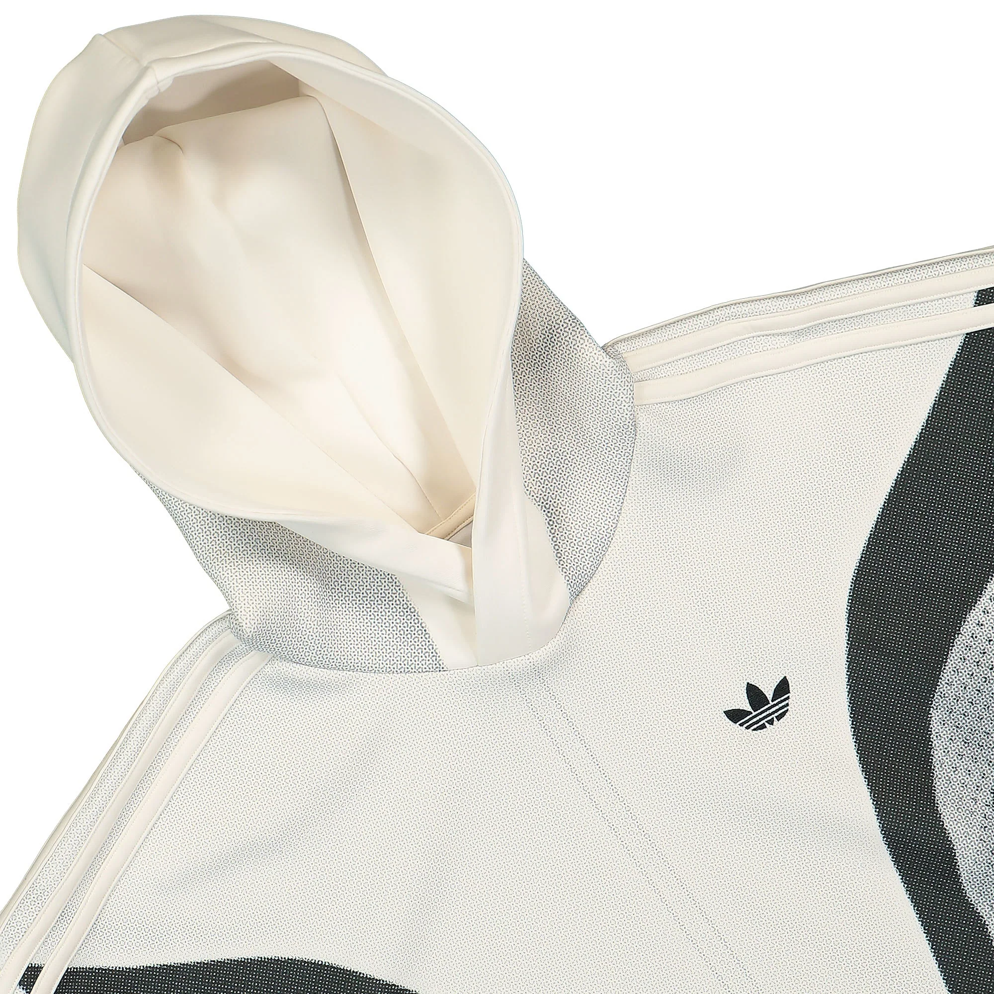 Premium Q3 Print Hoodie - Image 3