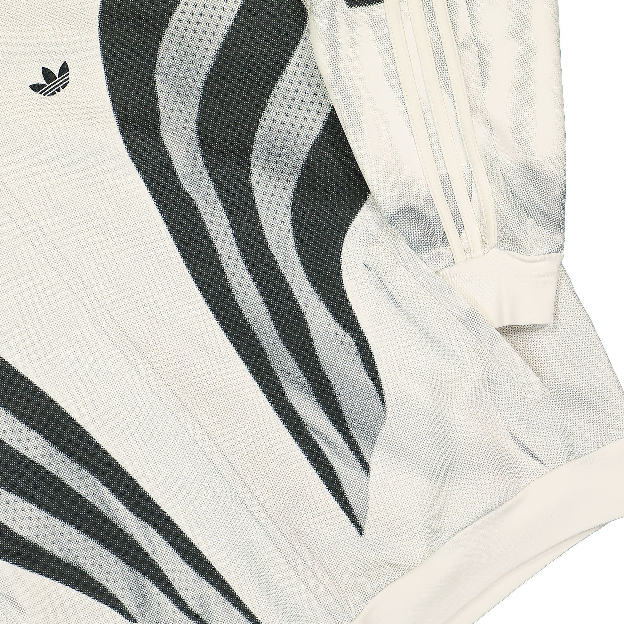 Premium Q3 Print Hoodie - Image 4