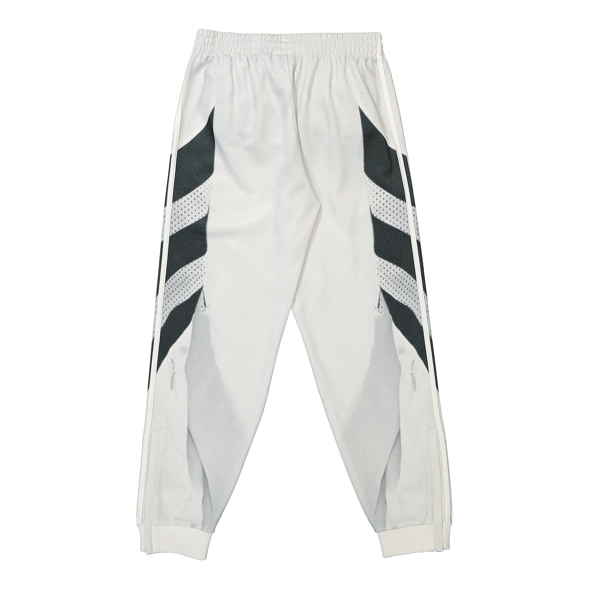 Premium Q3 Print Track Pant - Image 2