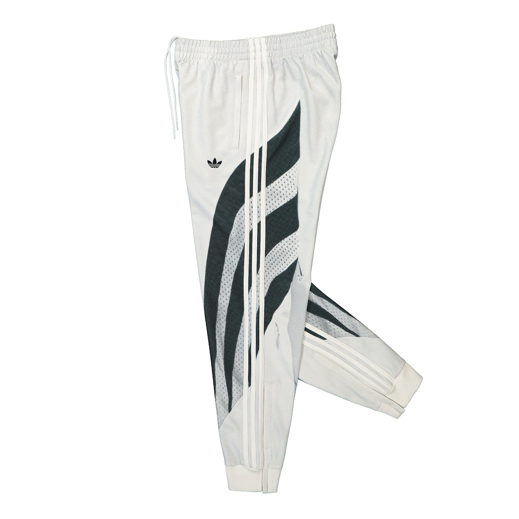 Premium Q3 Print Track Pant - Image 3