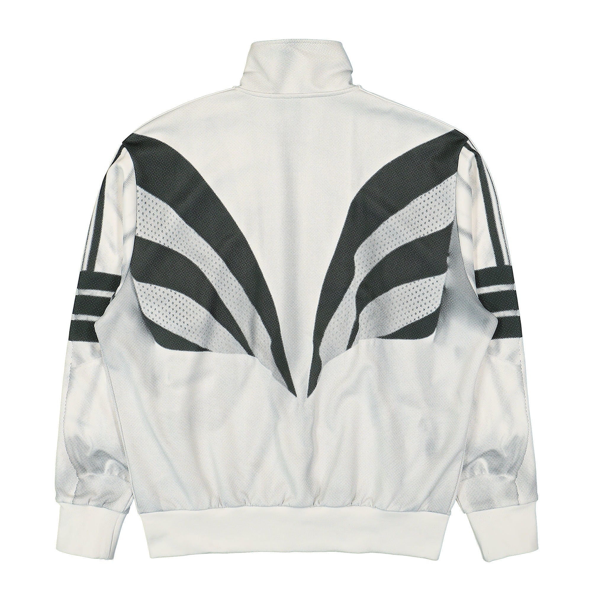 Premium Q3 Print Track Top - Image 2