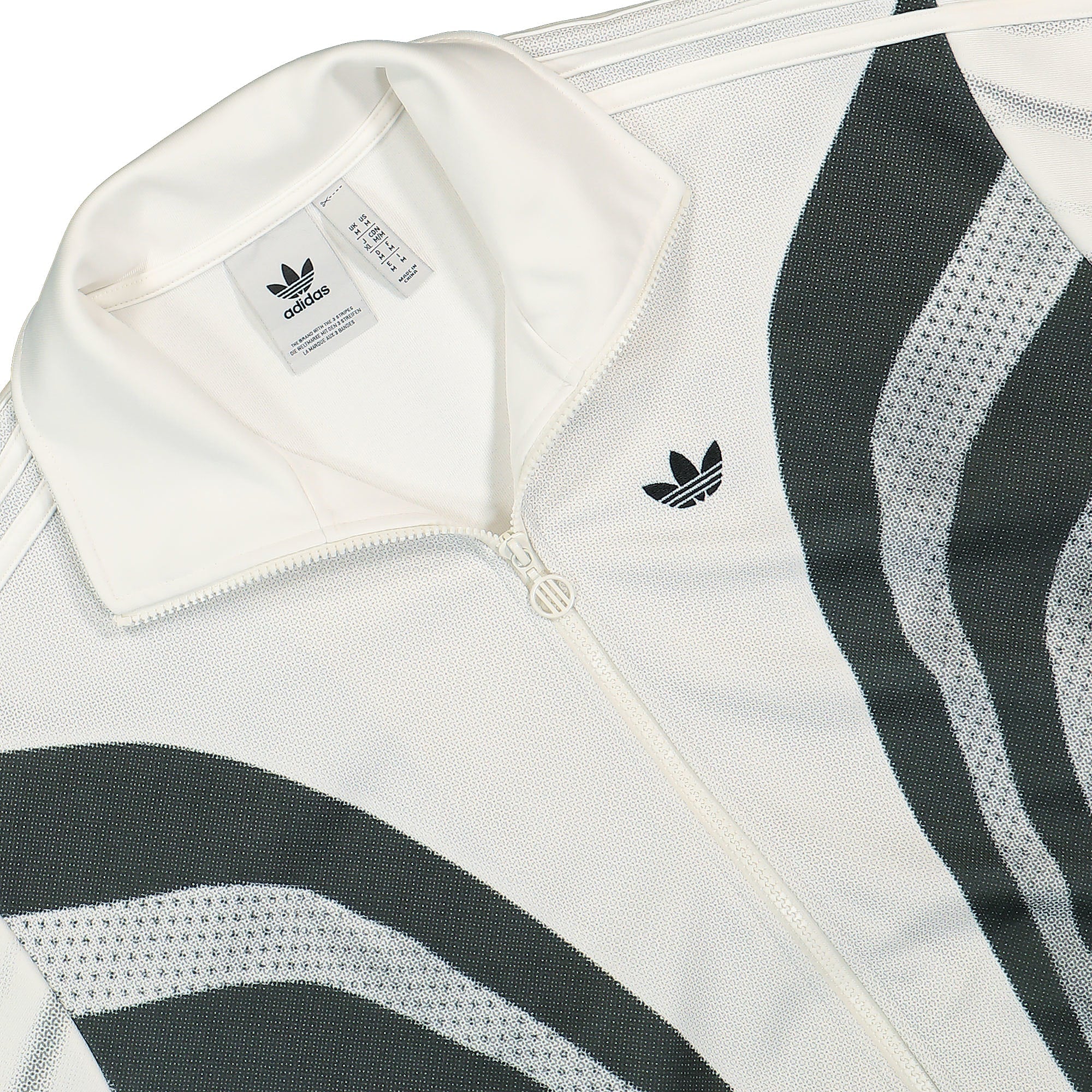 Premium Q3 Print Track Top - Image 3