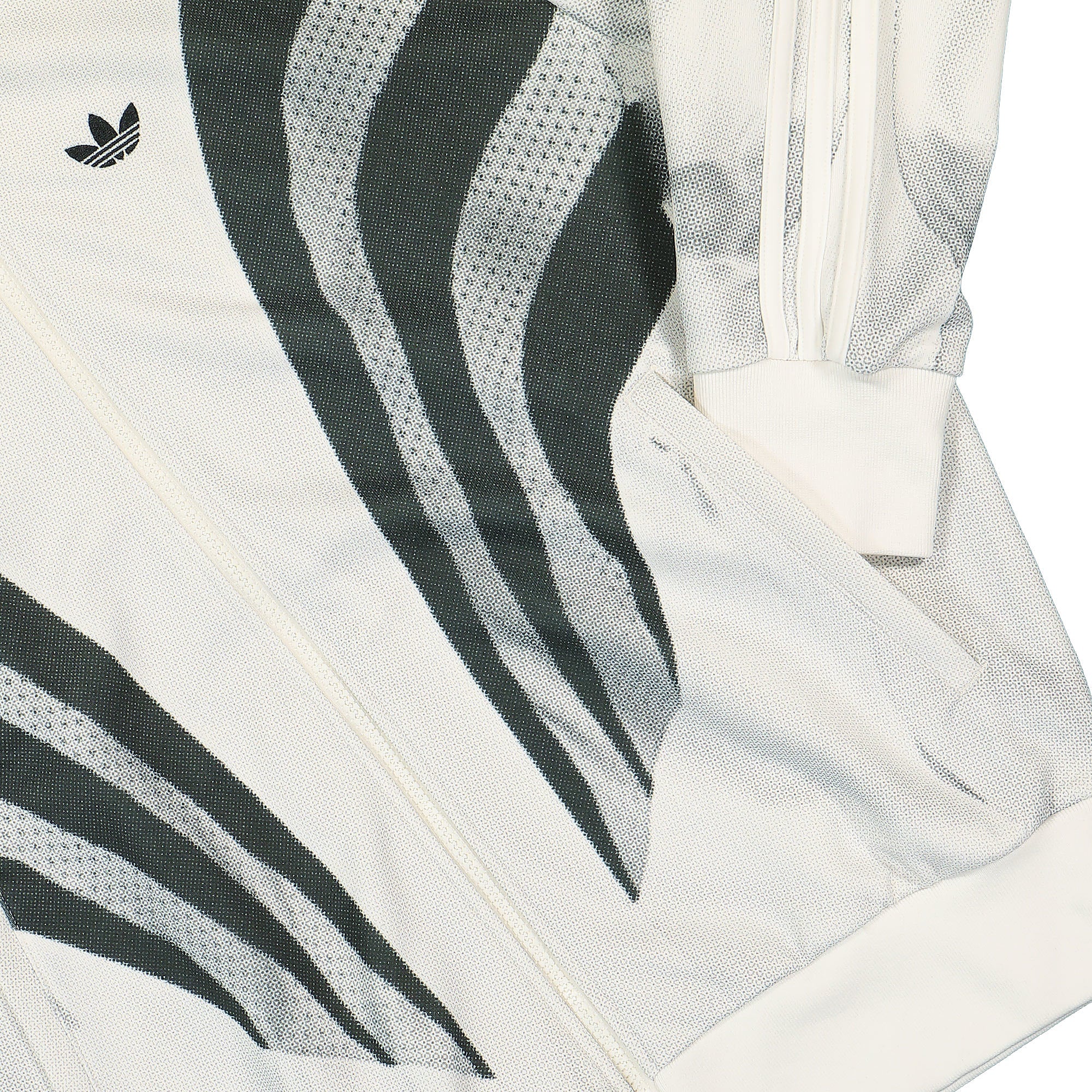 Premium Q3 Print Track Top - Image 4