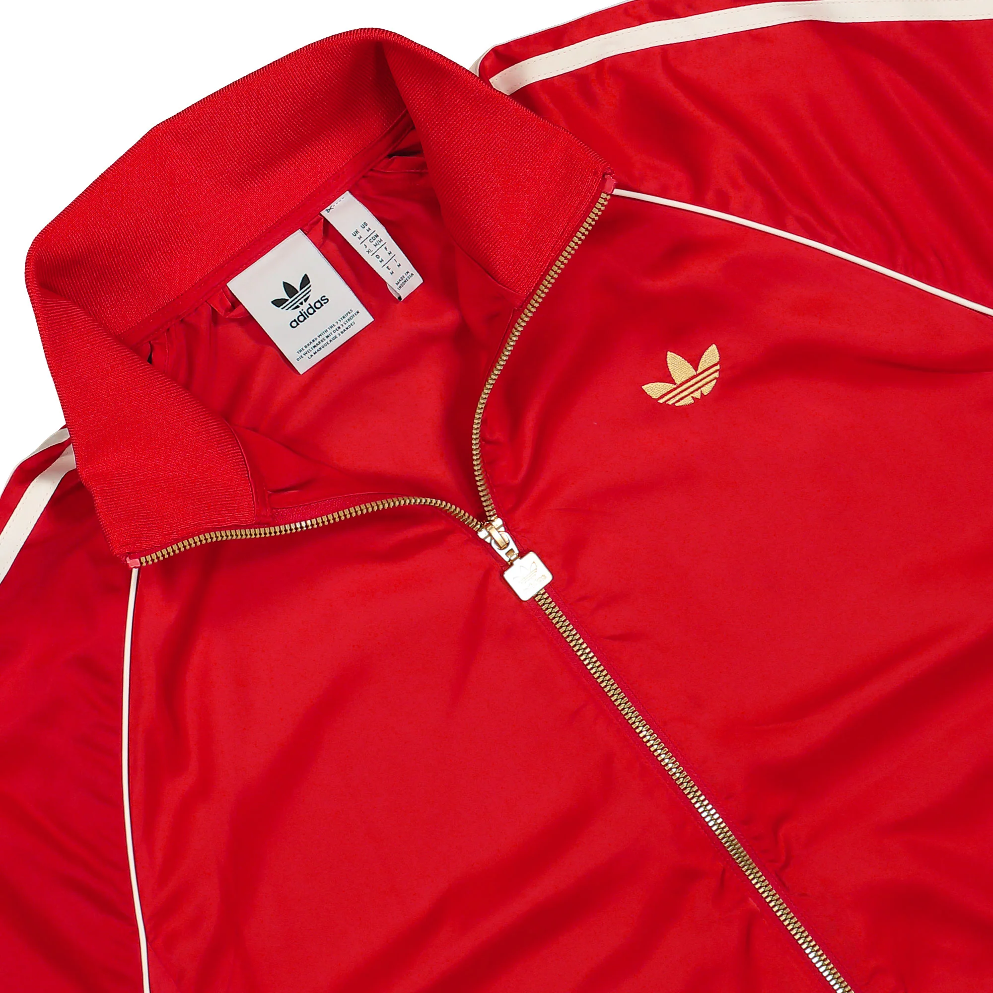 Premium Track Top - Image 3