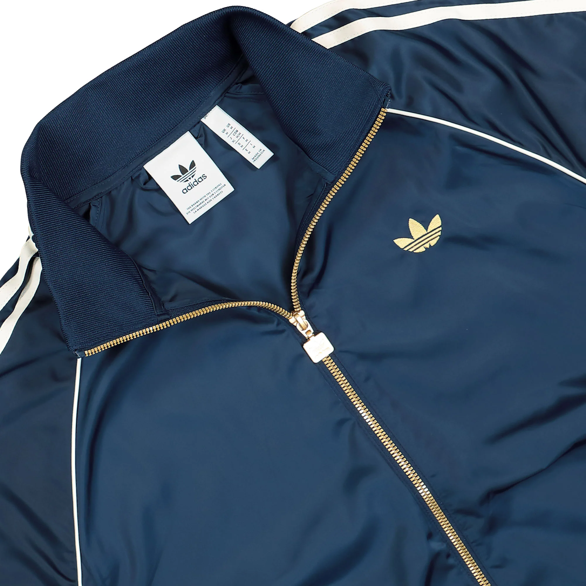 Premium Track Top - Image 3