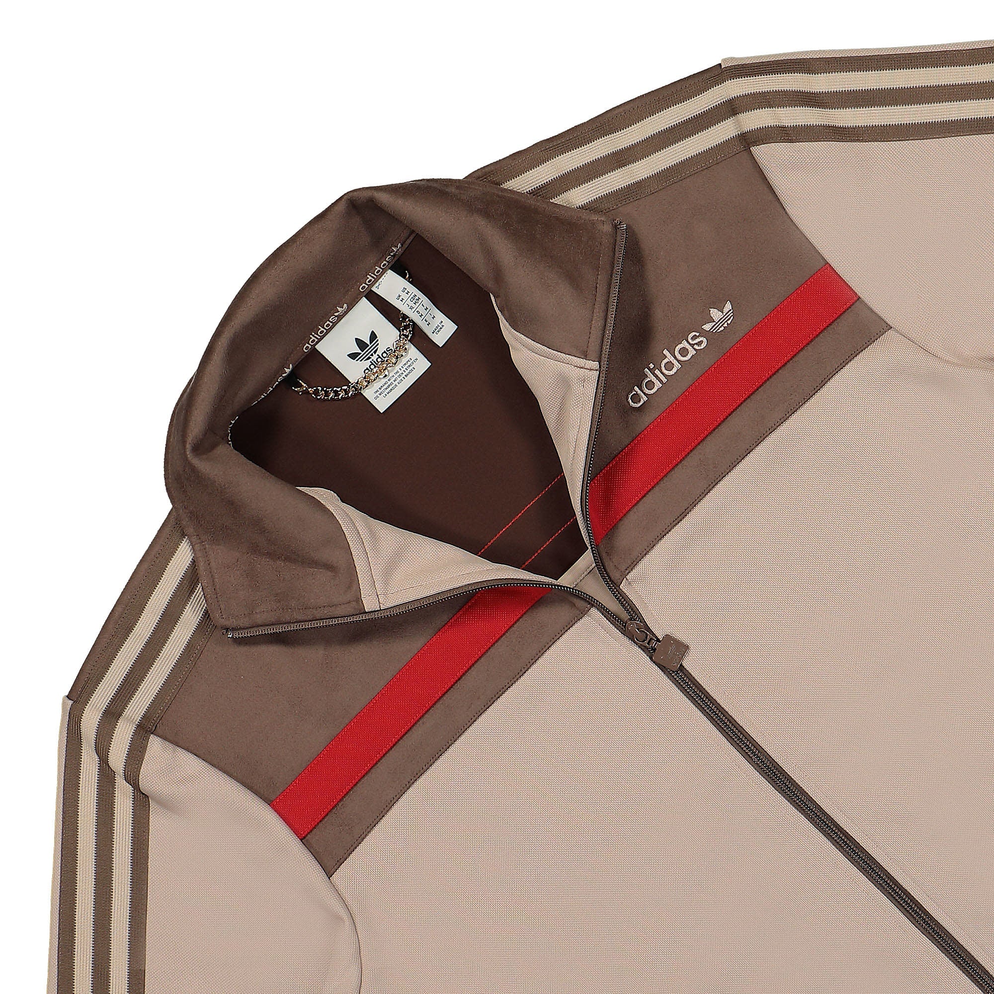 Premium Tracktop - Image 3