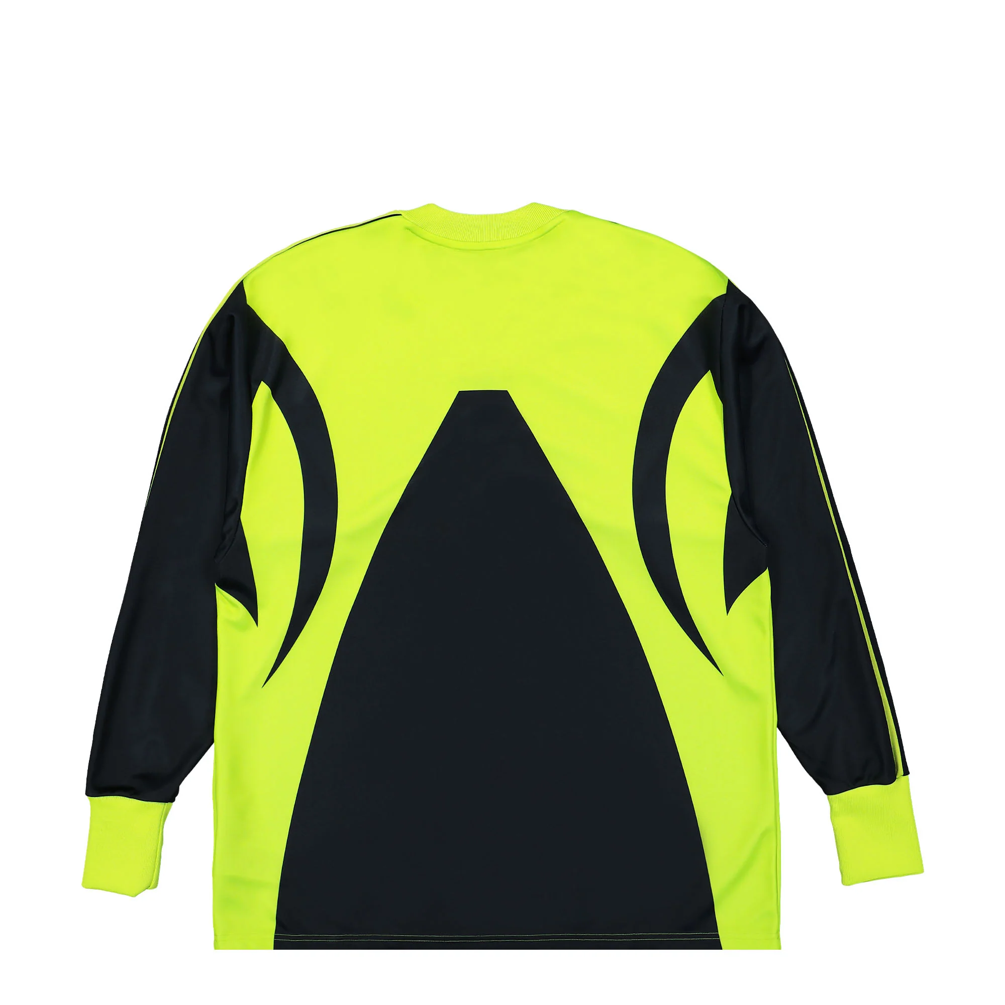 Real Madrid Icon Goalkeeper Jersey - Image 2