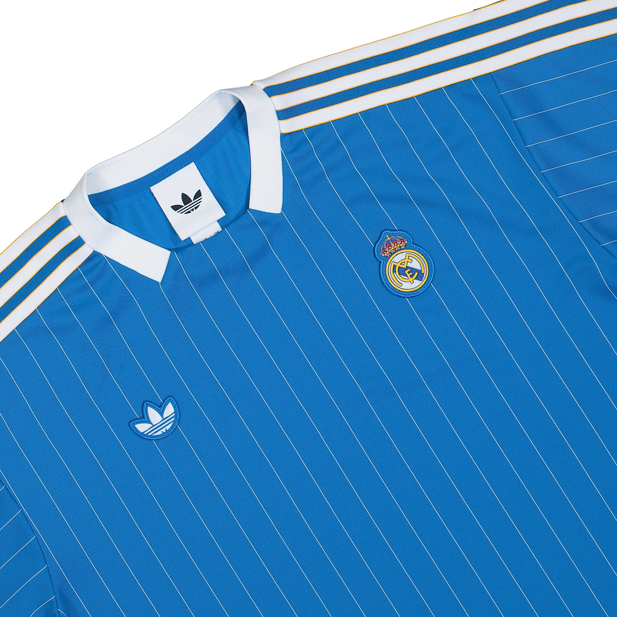 Real Madrid Icon Jersey - Image 3