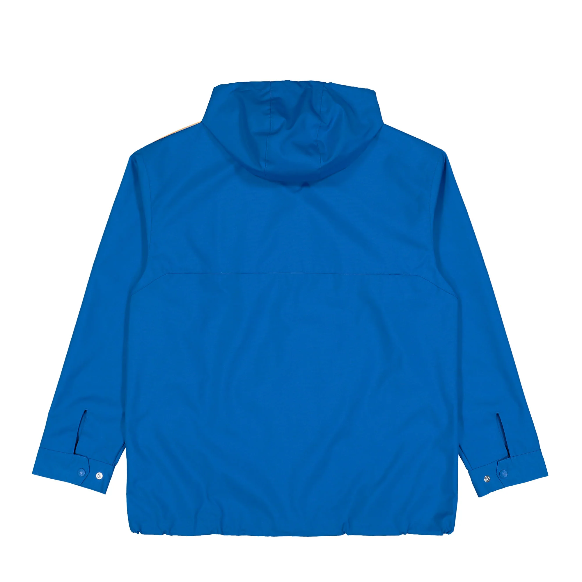 Real Madrid Icon Parka - Image 2