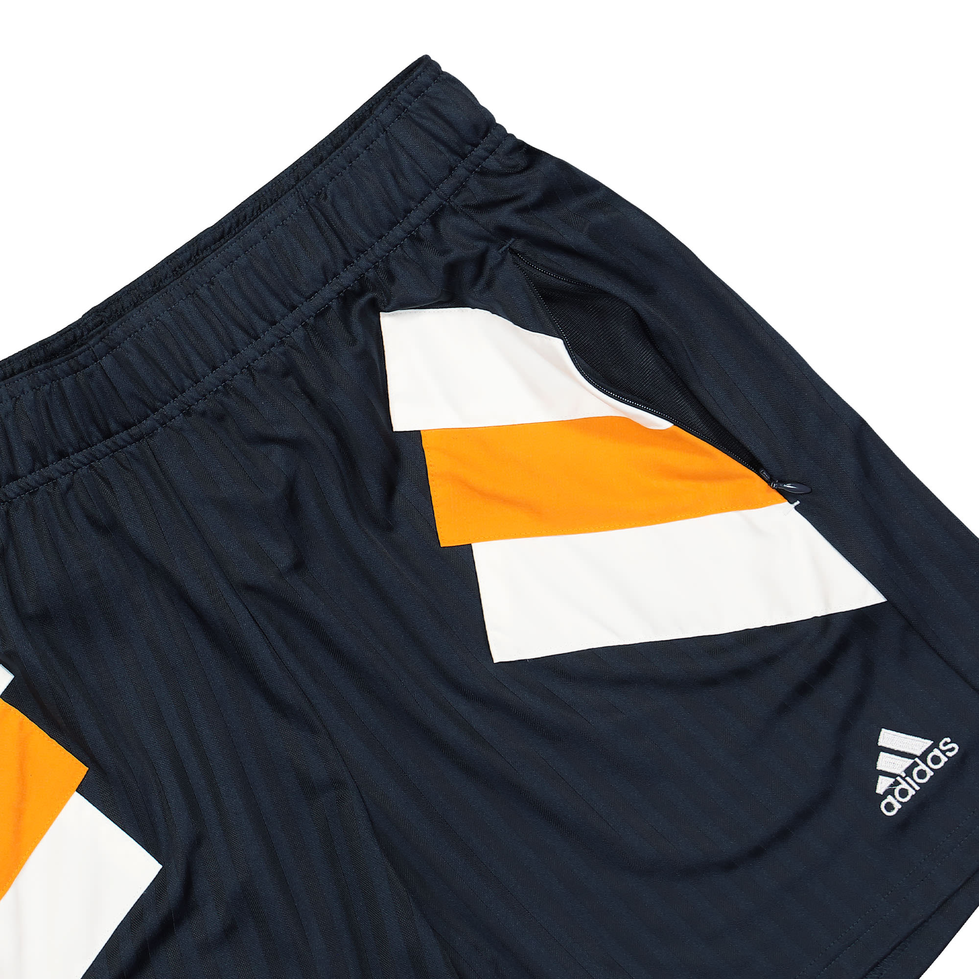 Real Madrid Icon Shorts - Image 4