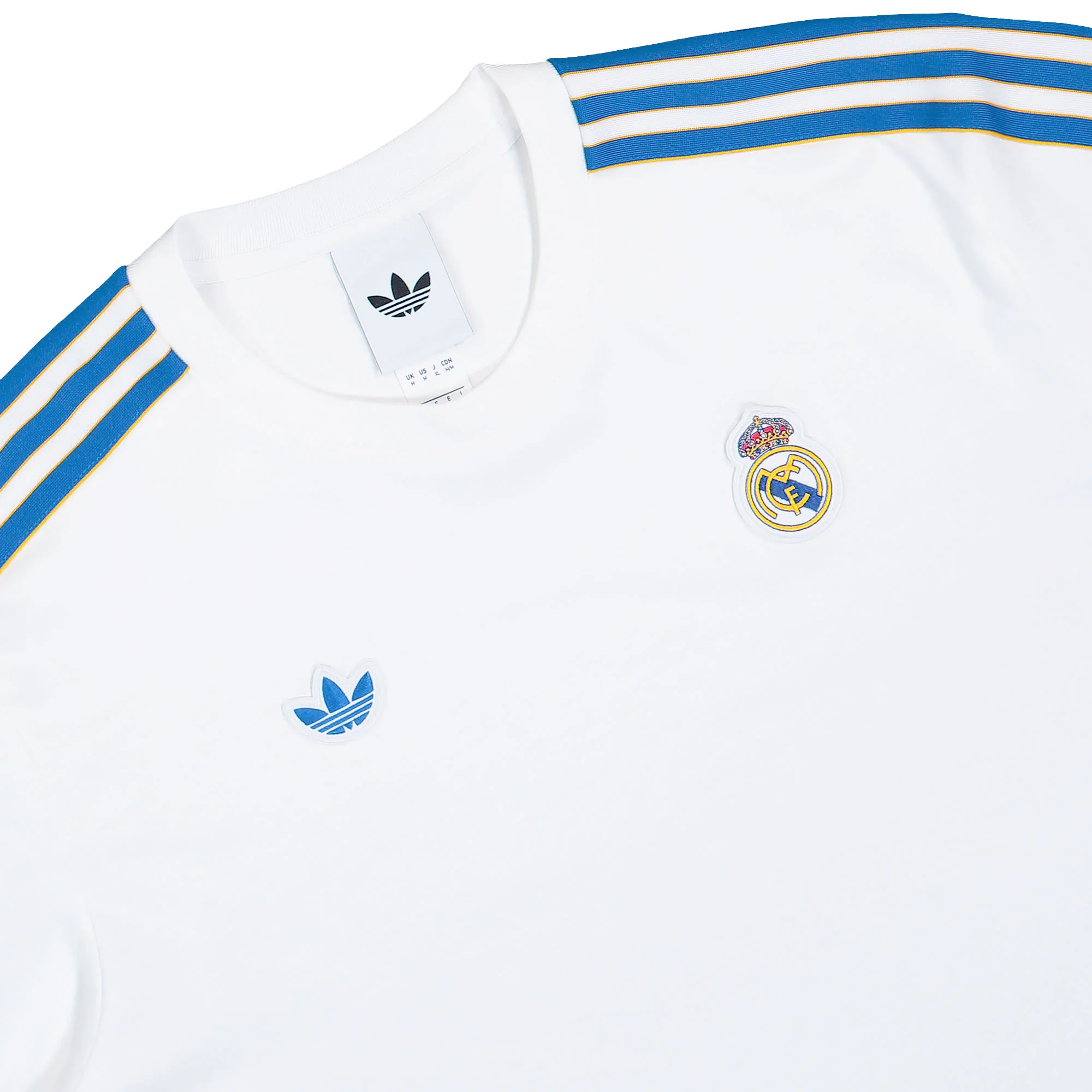 Real Madrid Icon Tee - Image 3
