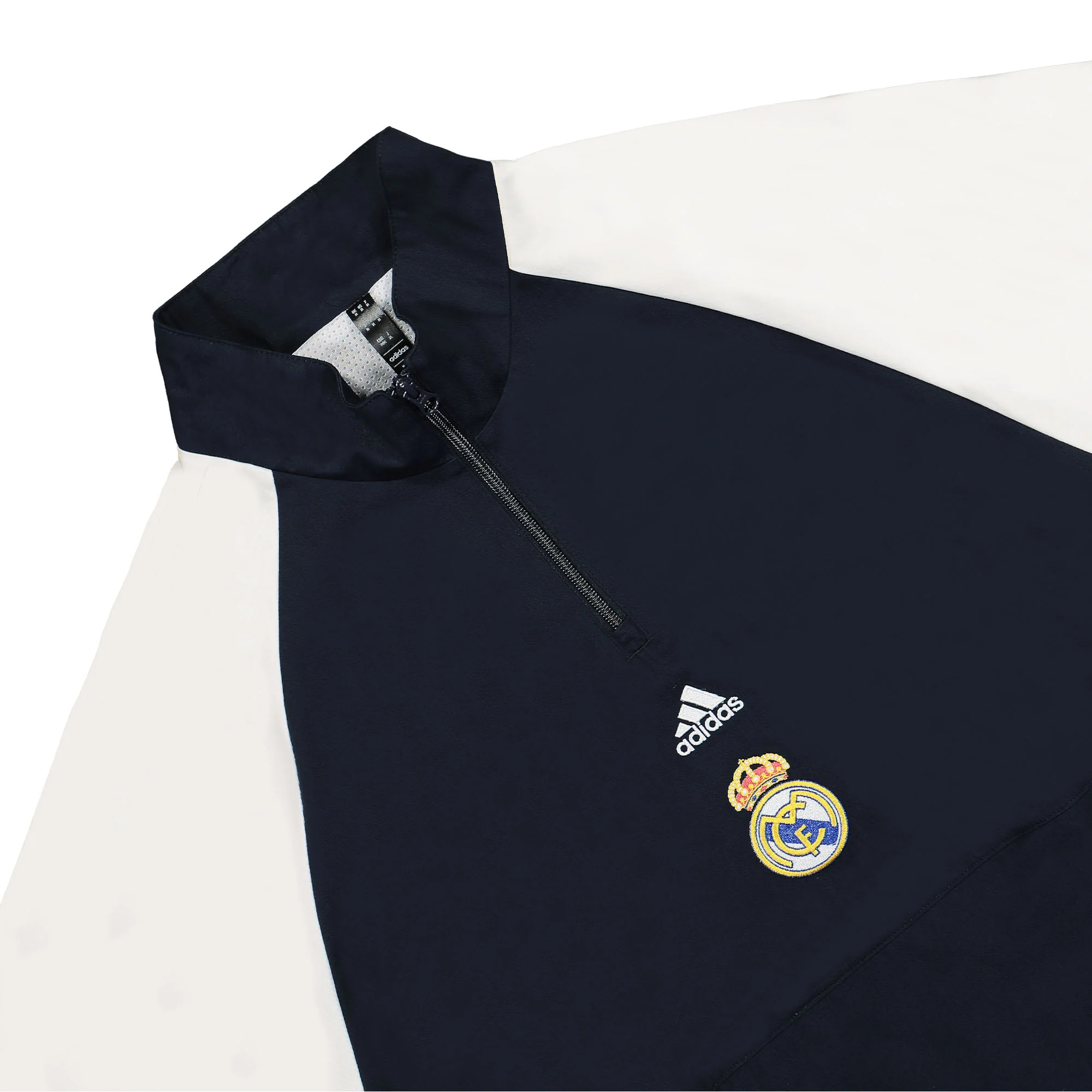 Real Madrid Icon Top - Image 3