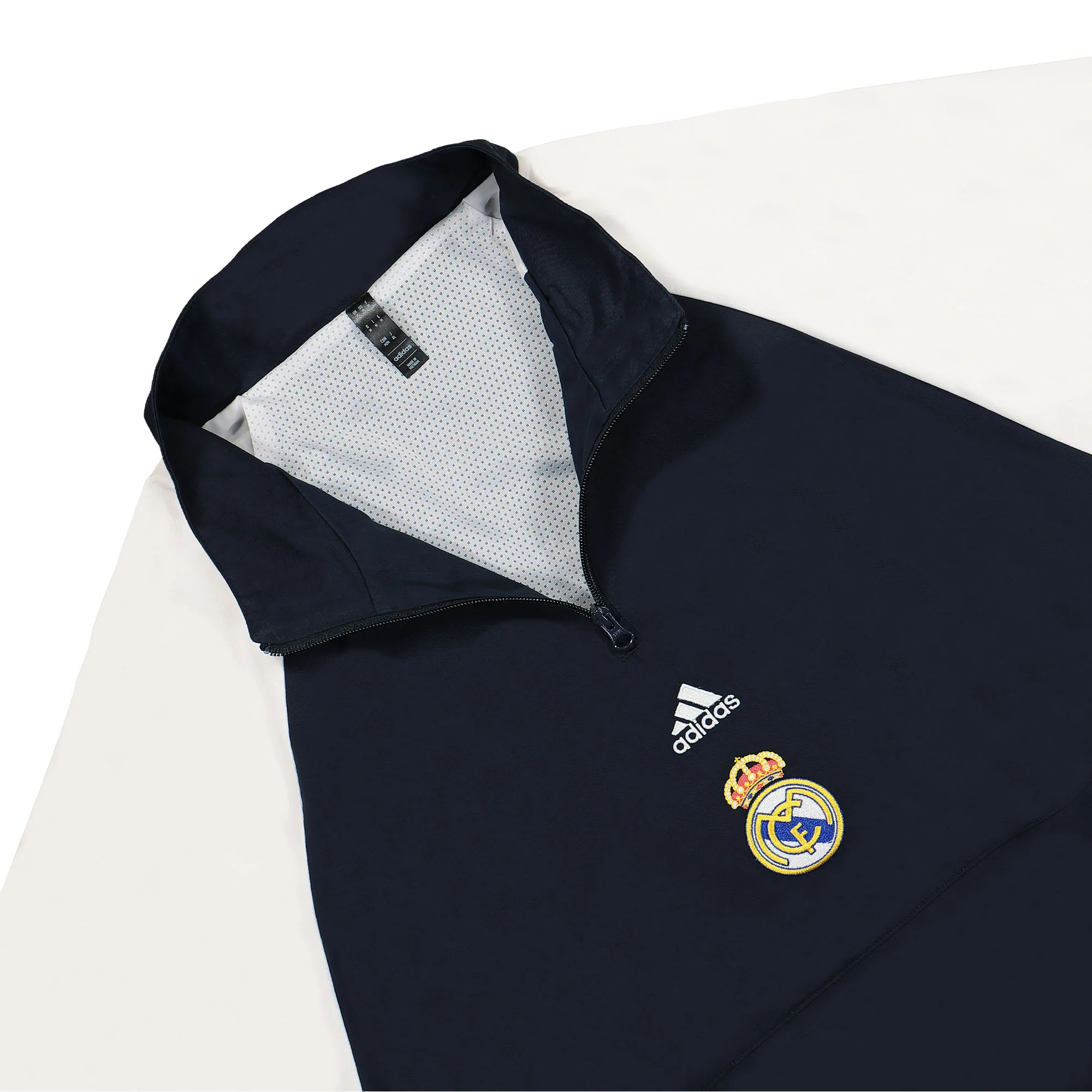 Real Madrid Icon Top - Image 4