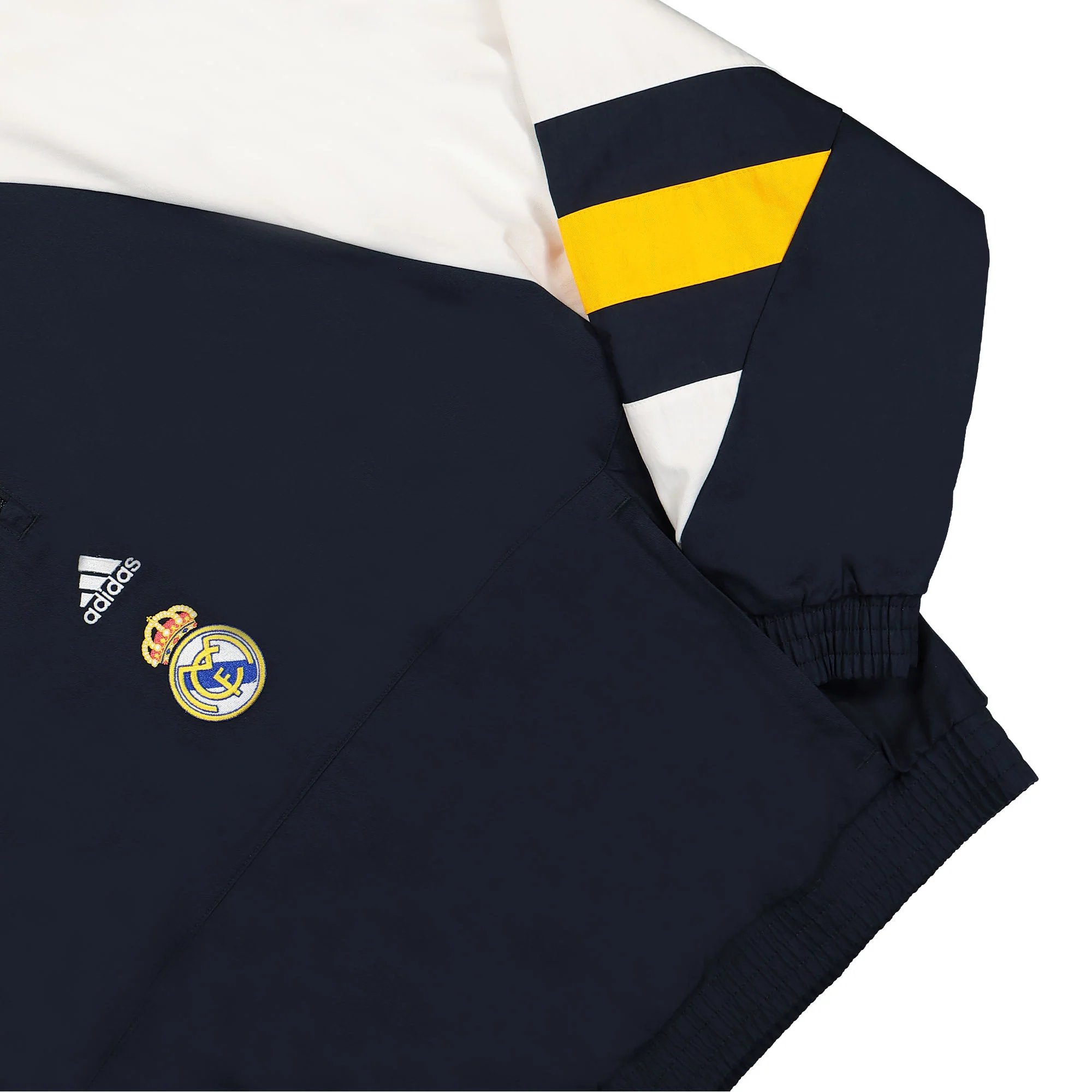 Real Madrid Icon Top - Image 5
