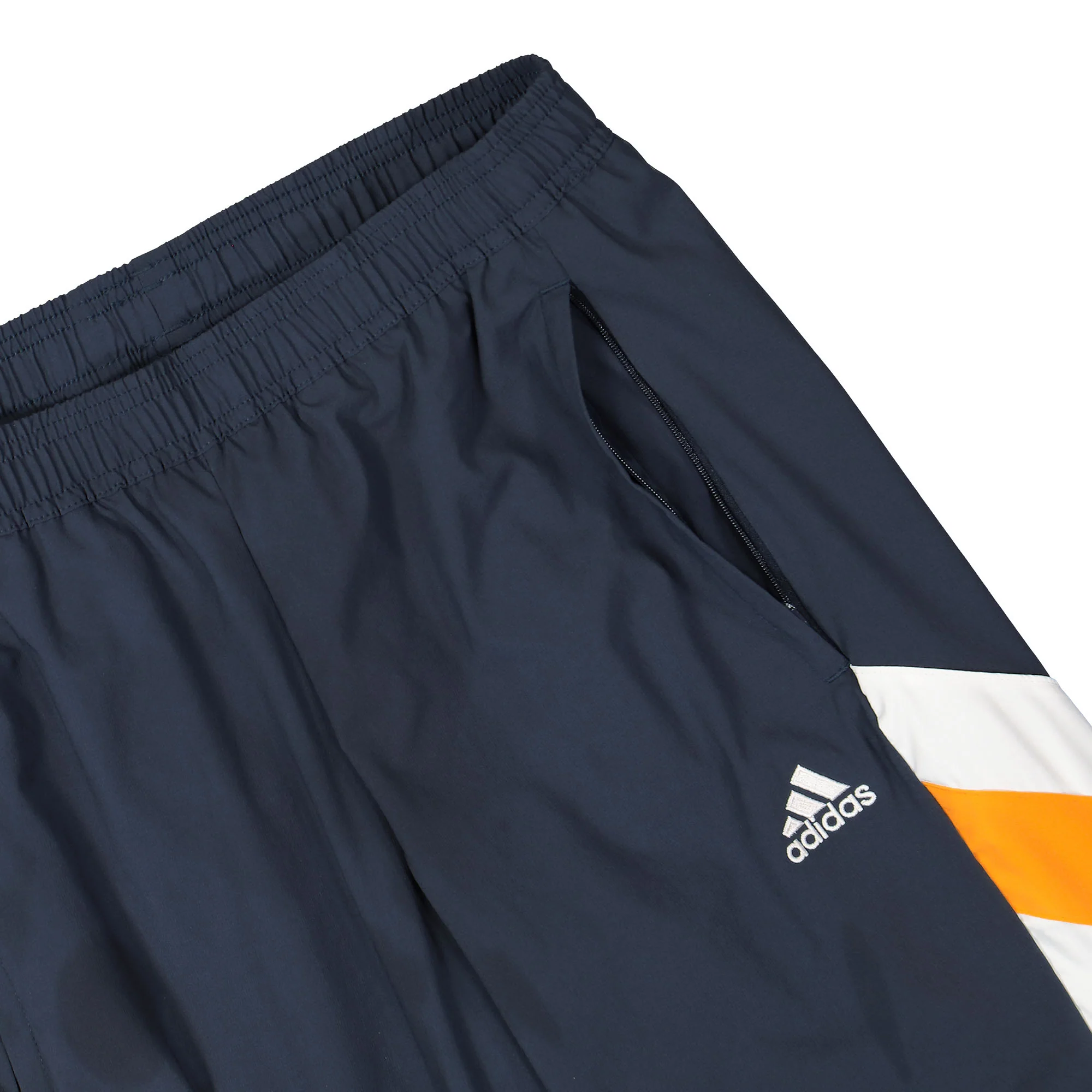 Real Madrid Icon Woven Pant - Image 4