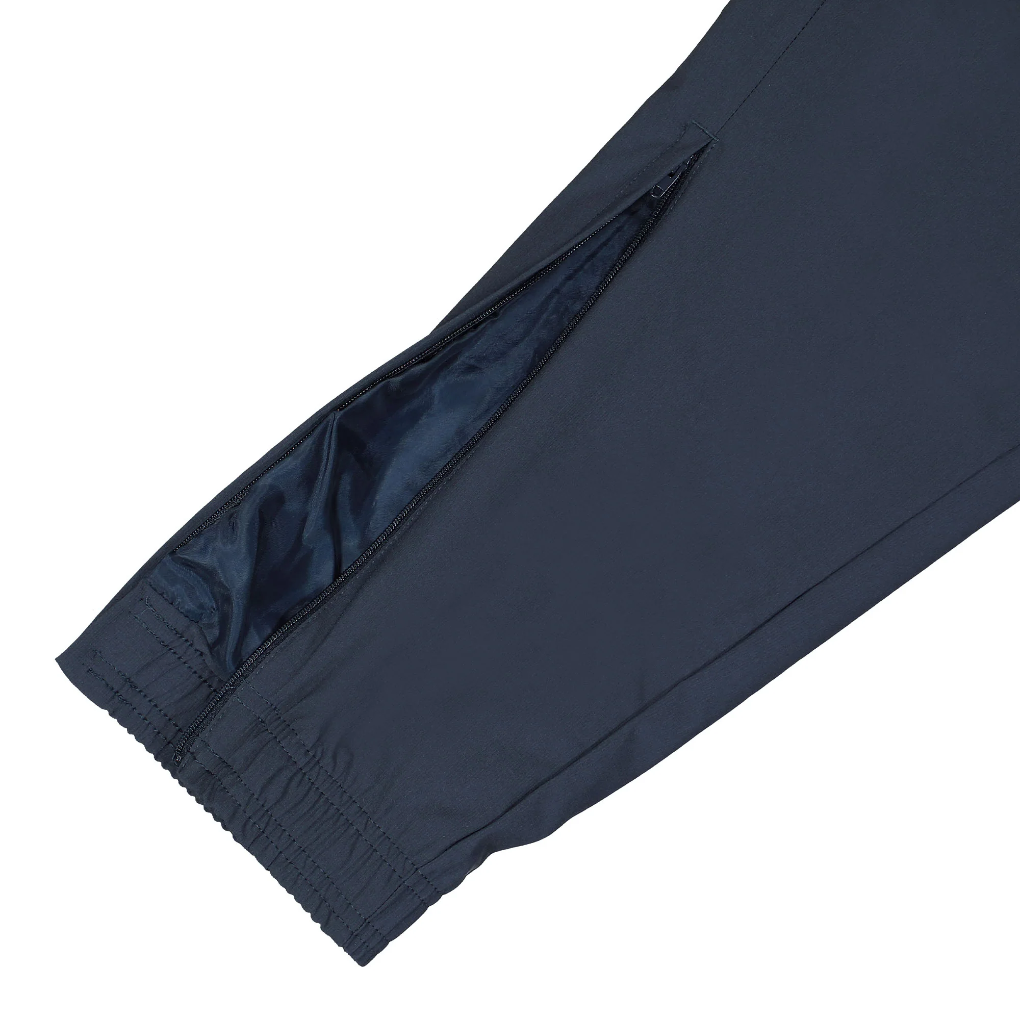 Real Madrid Icon Woven Pant - Image 5