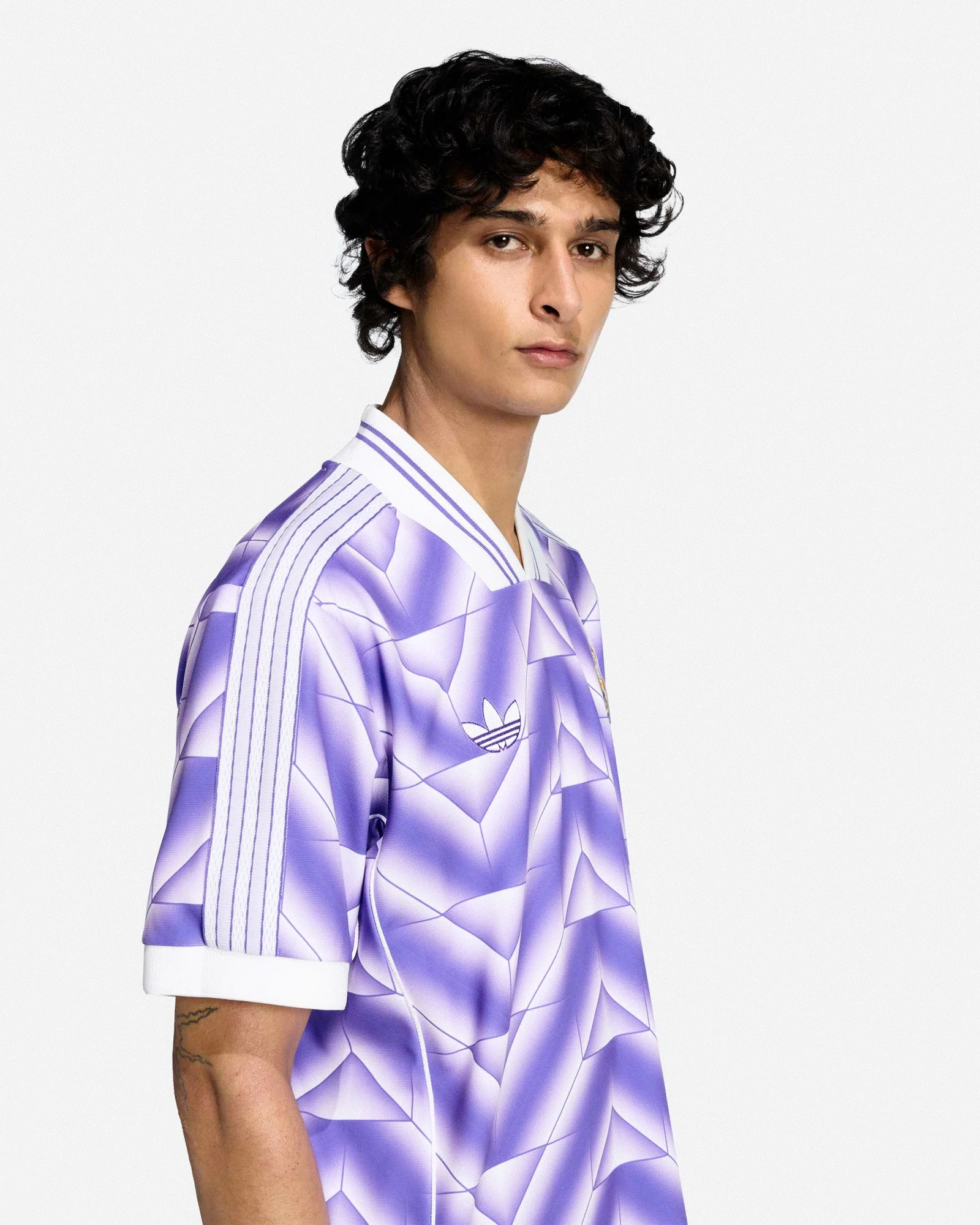 Real Madrid LF Jersey - Image 4