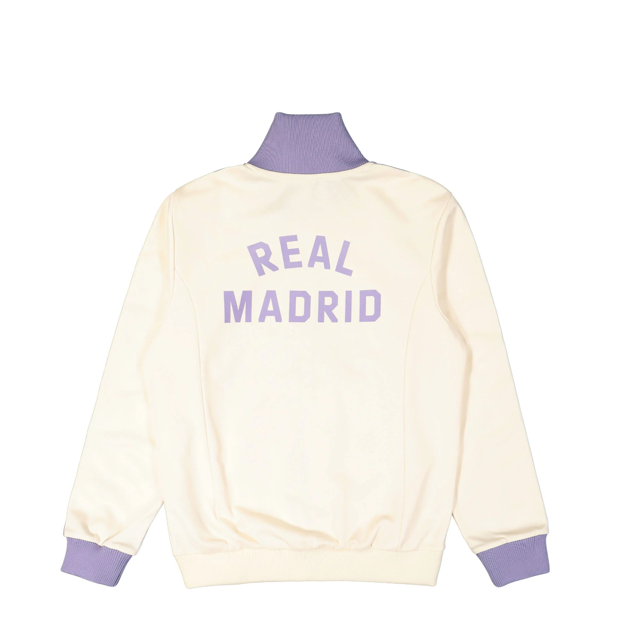Real OG Beckenbauer Track Top - Image 3