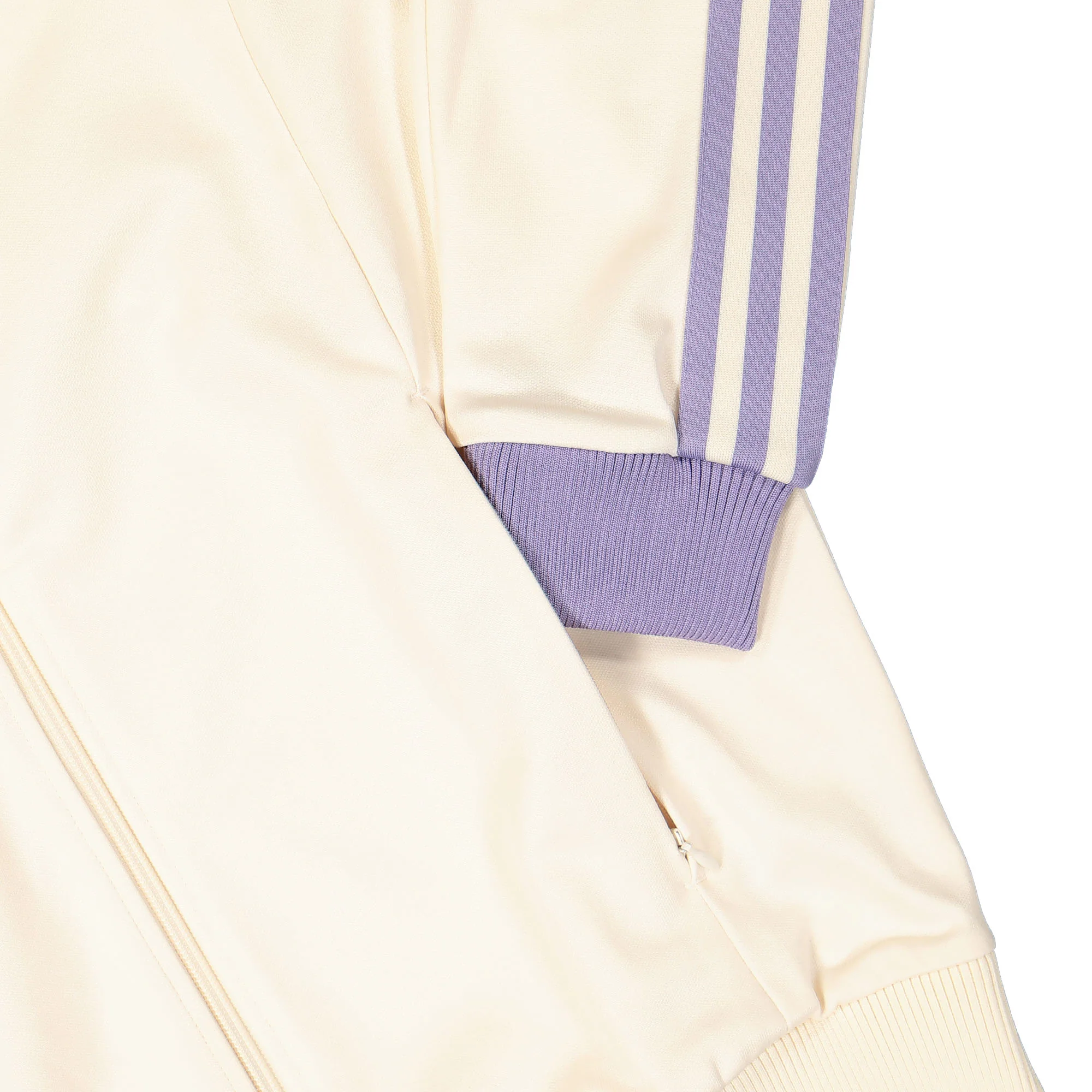 Real OG Beckenbauer Track Top - Image 4