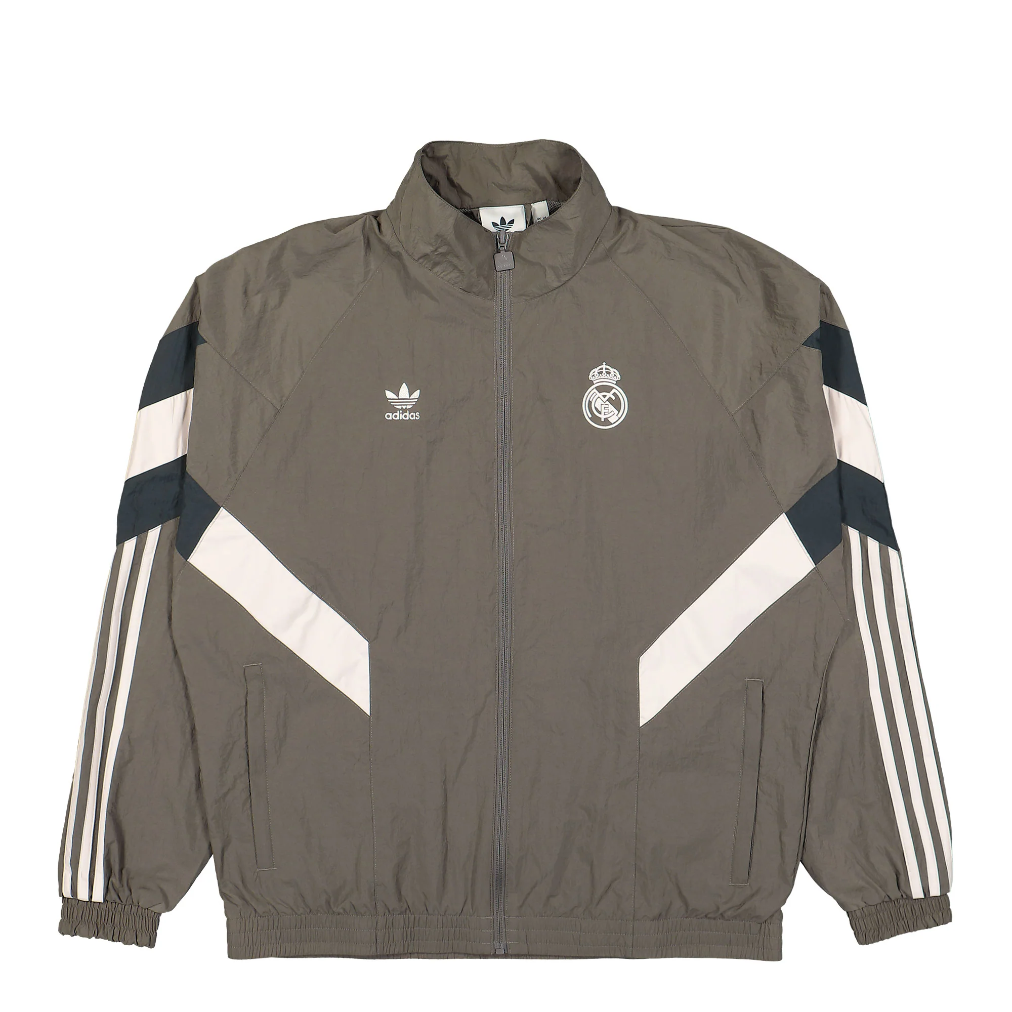 Real OG Track Top