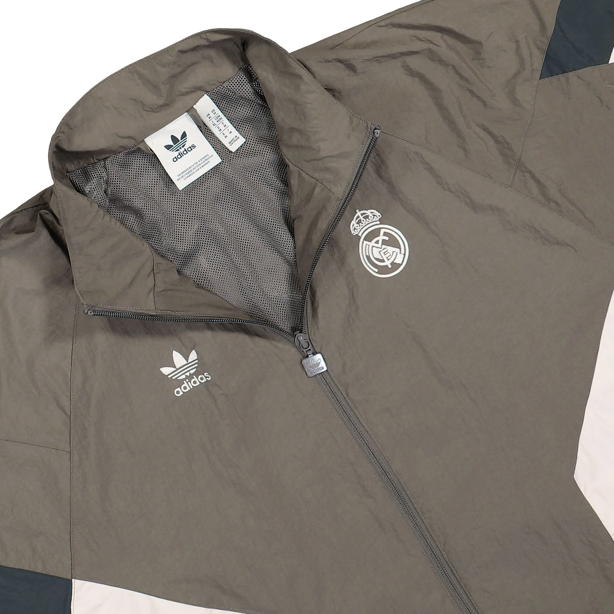 Real OG Track Top - Image 3