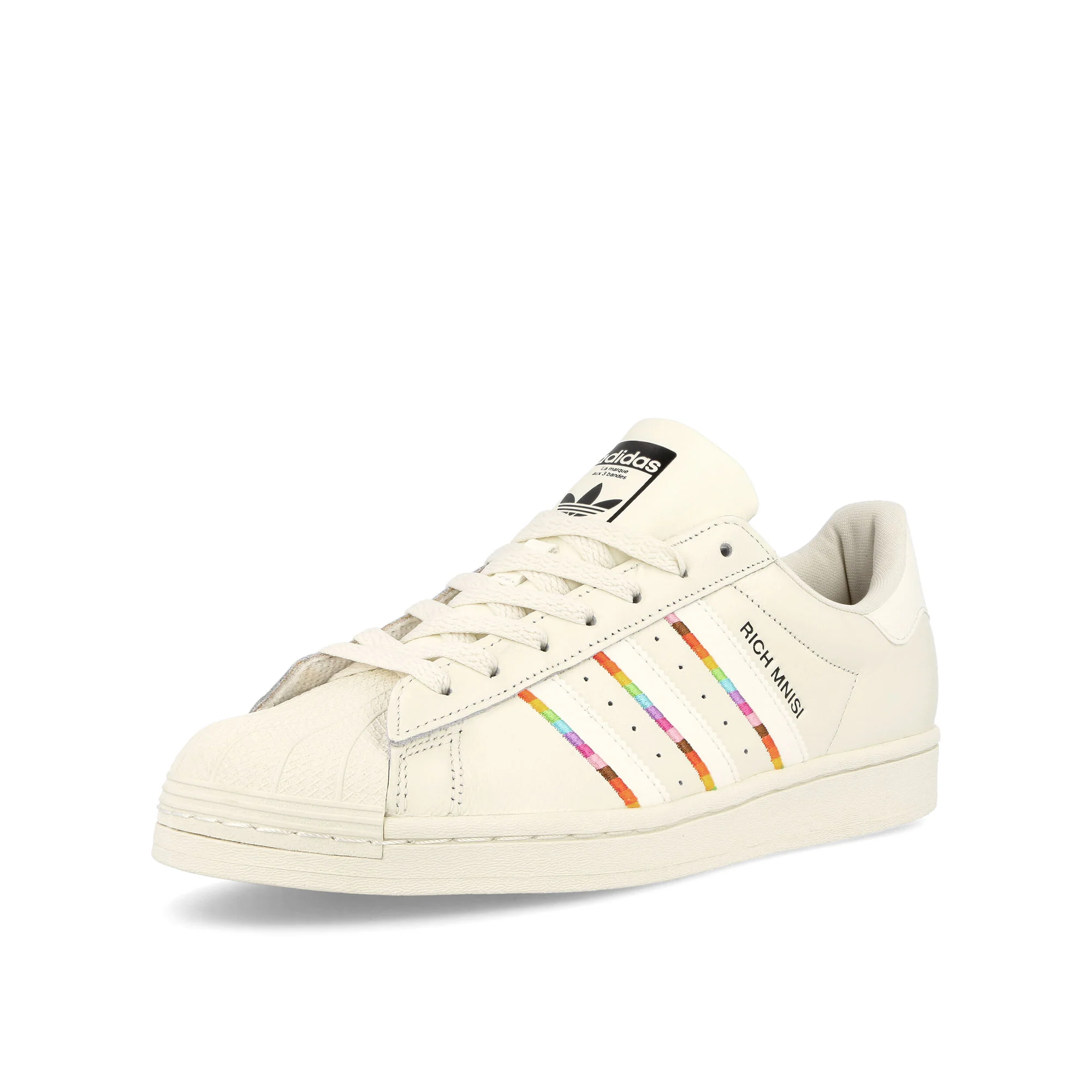Rich Mnisi x adidas Superstar Pride - Image 4