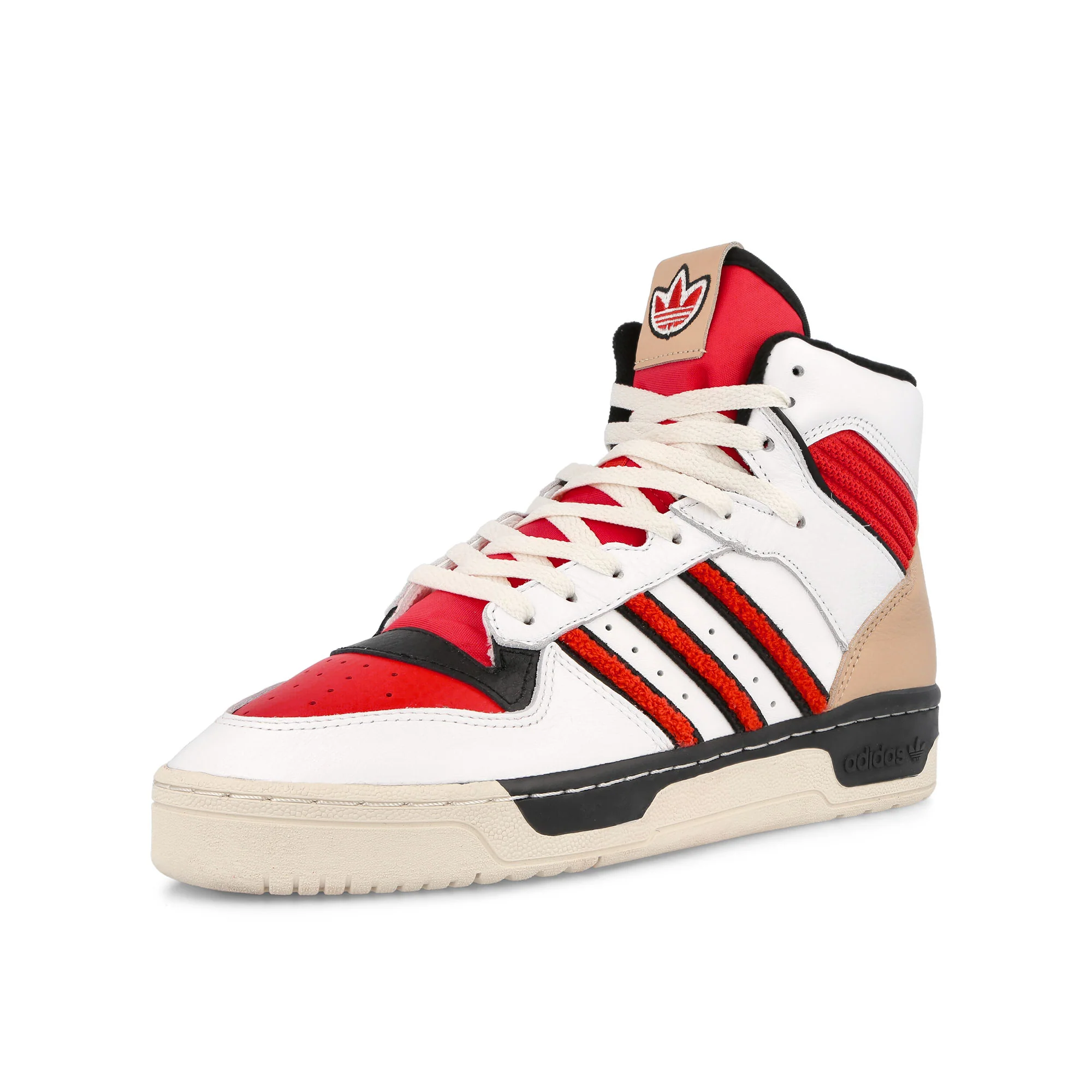 Rivalry Hi - Image 4