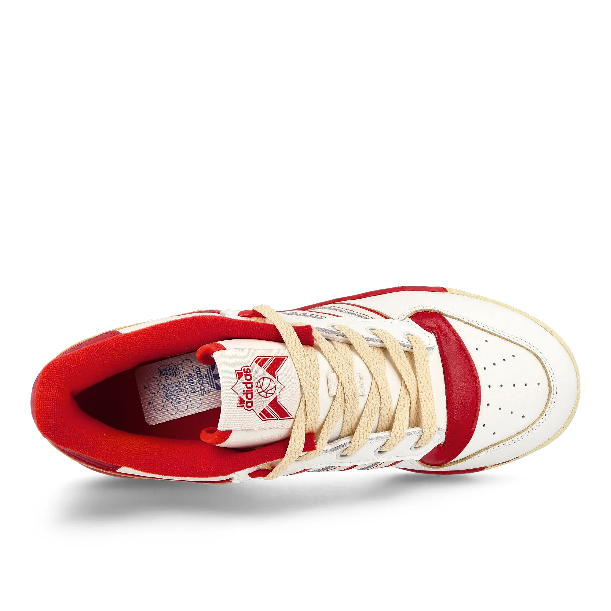Rivalry Low 86 - Image 5