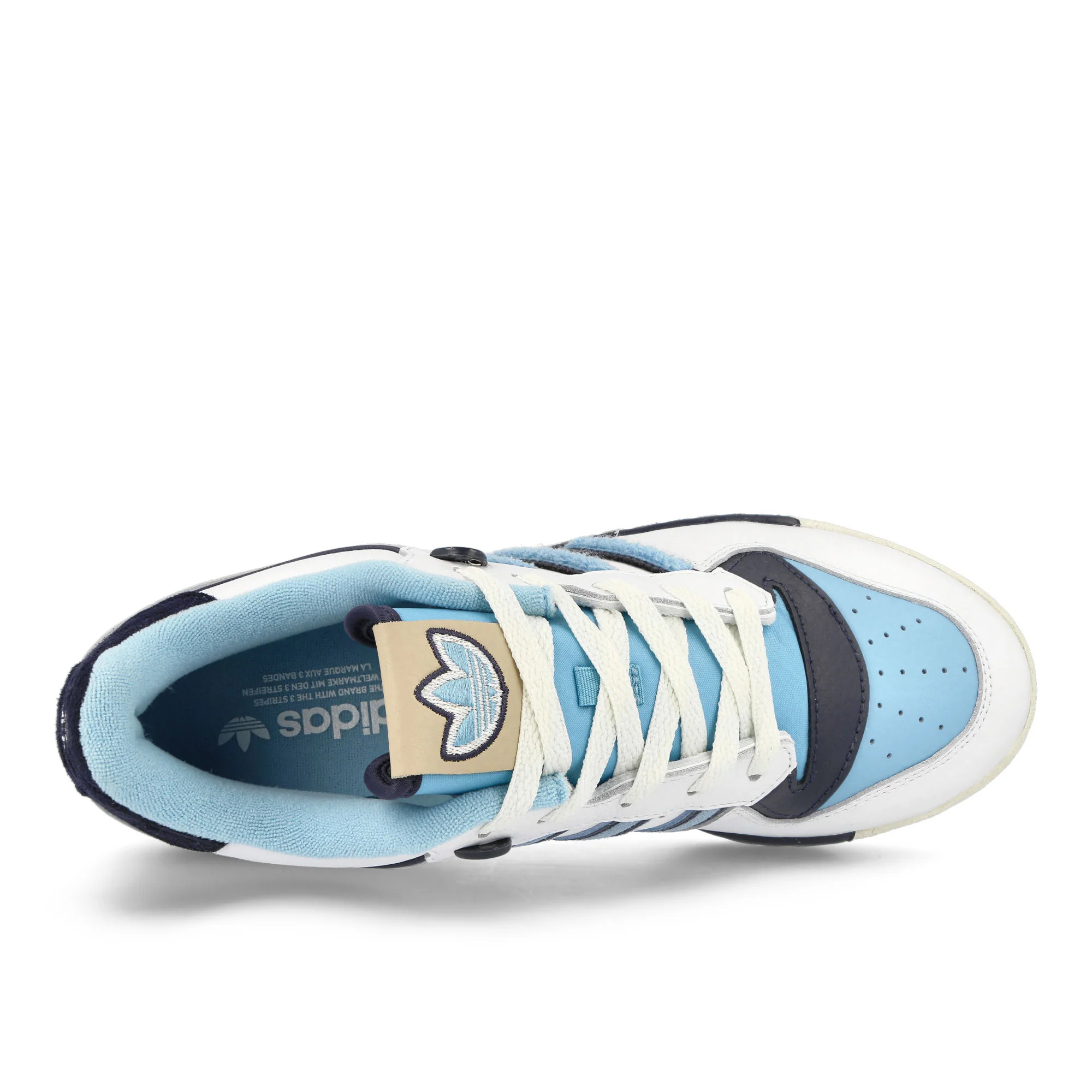 Rivalry Low 86 - Image 5