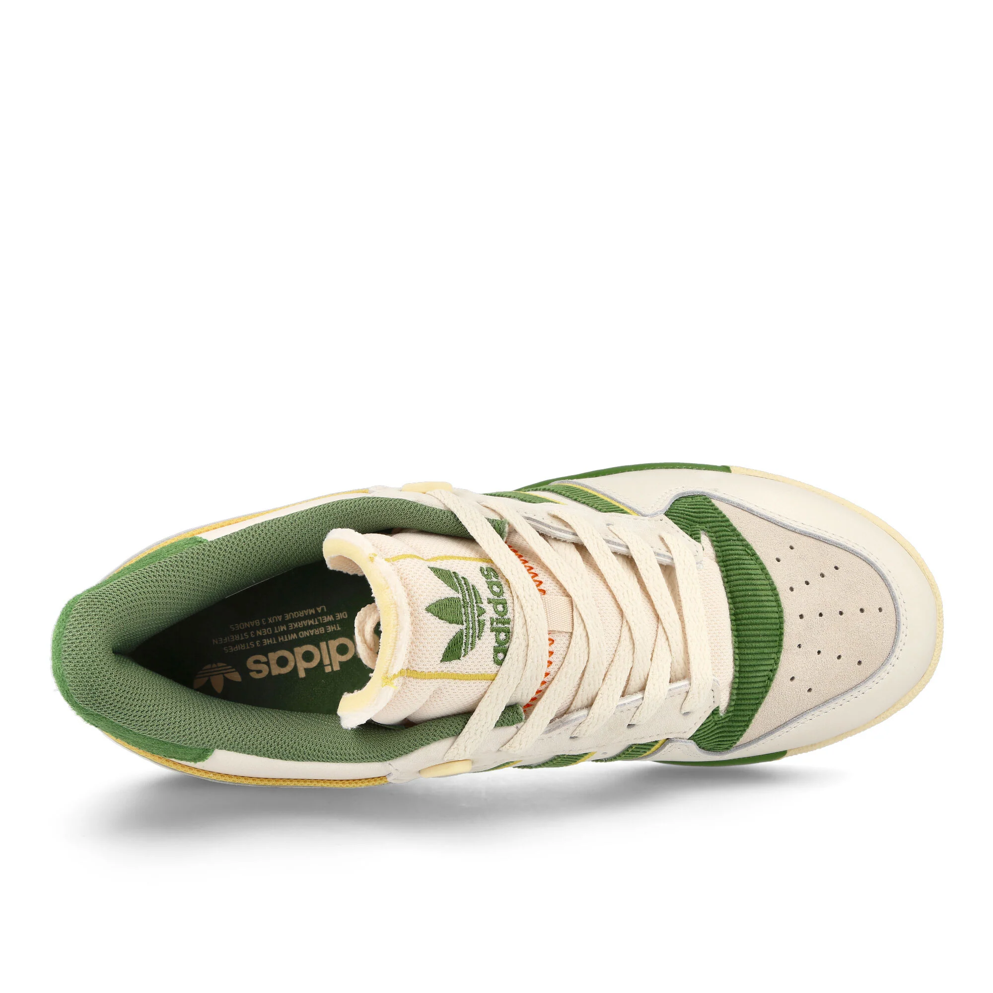 Rivalry Low 86 - Image 5