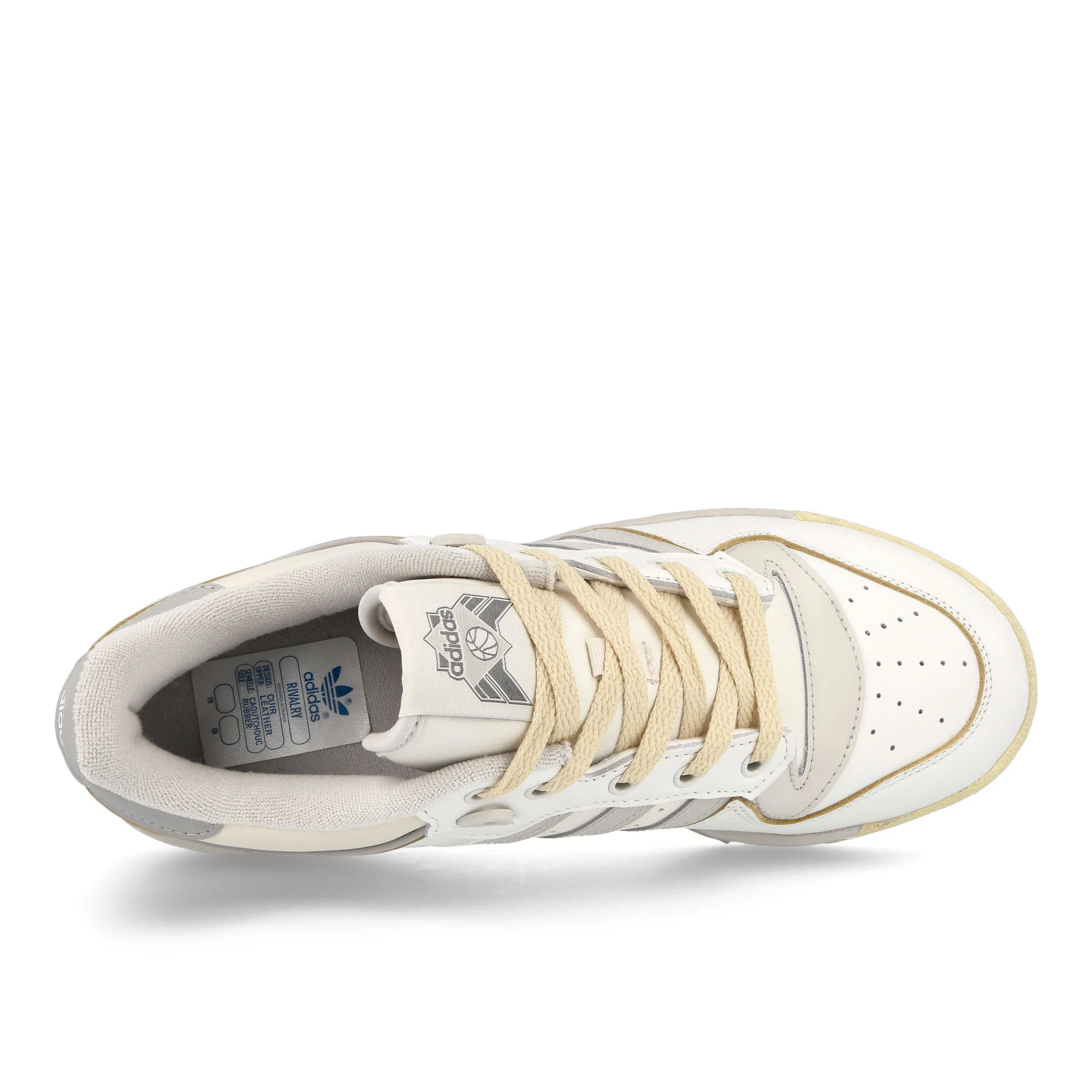 Rivalry Low 86 - Image 5