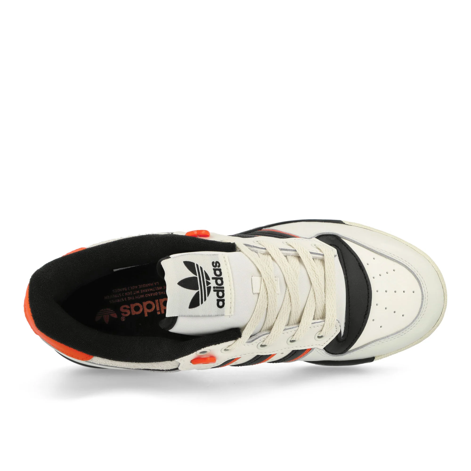 Rivalry Low 86 - Image 5