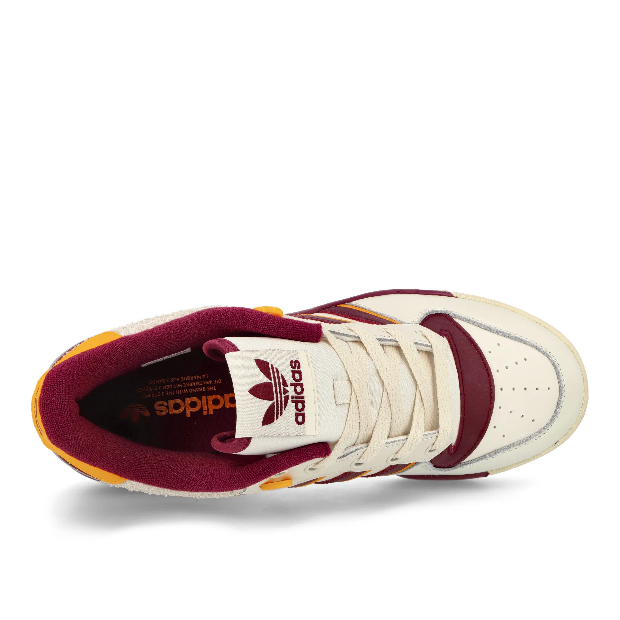 Rivalry Low 86 - Image 5