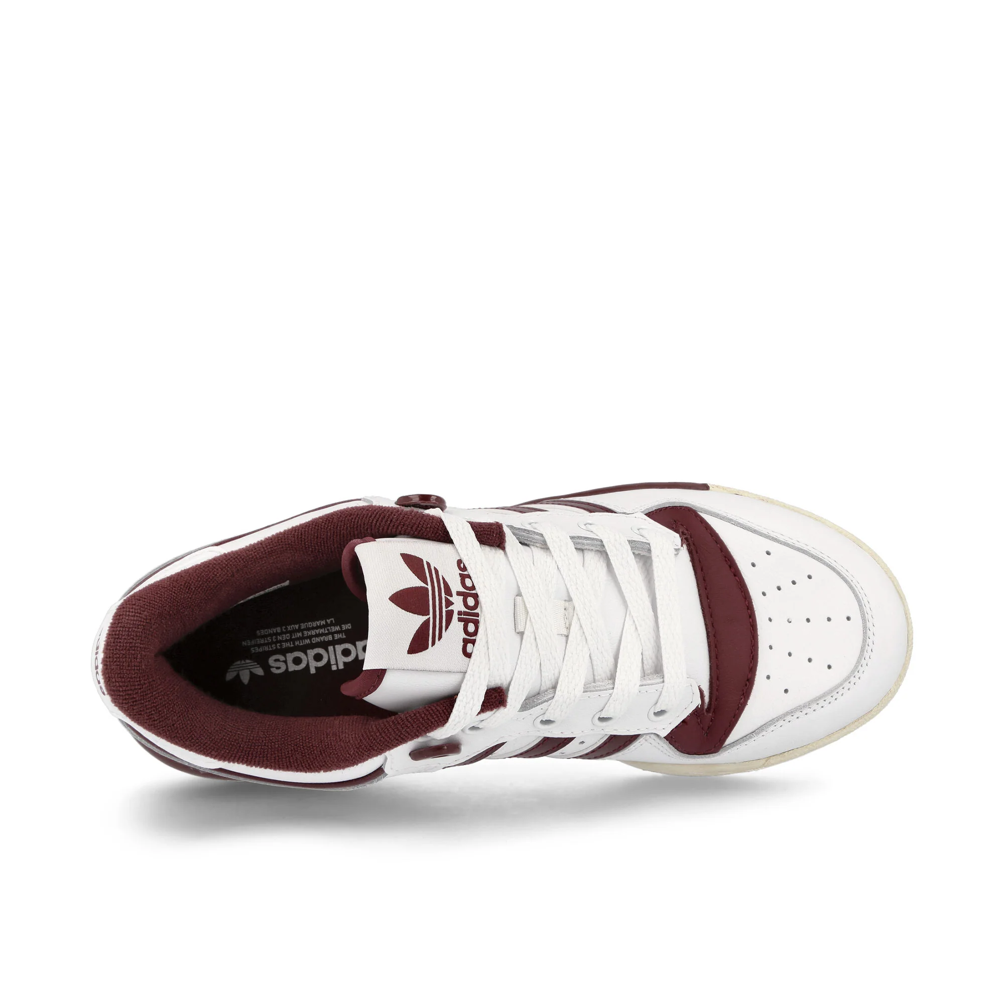 Rivalry Low 86 W - Image 5