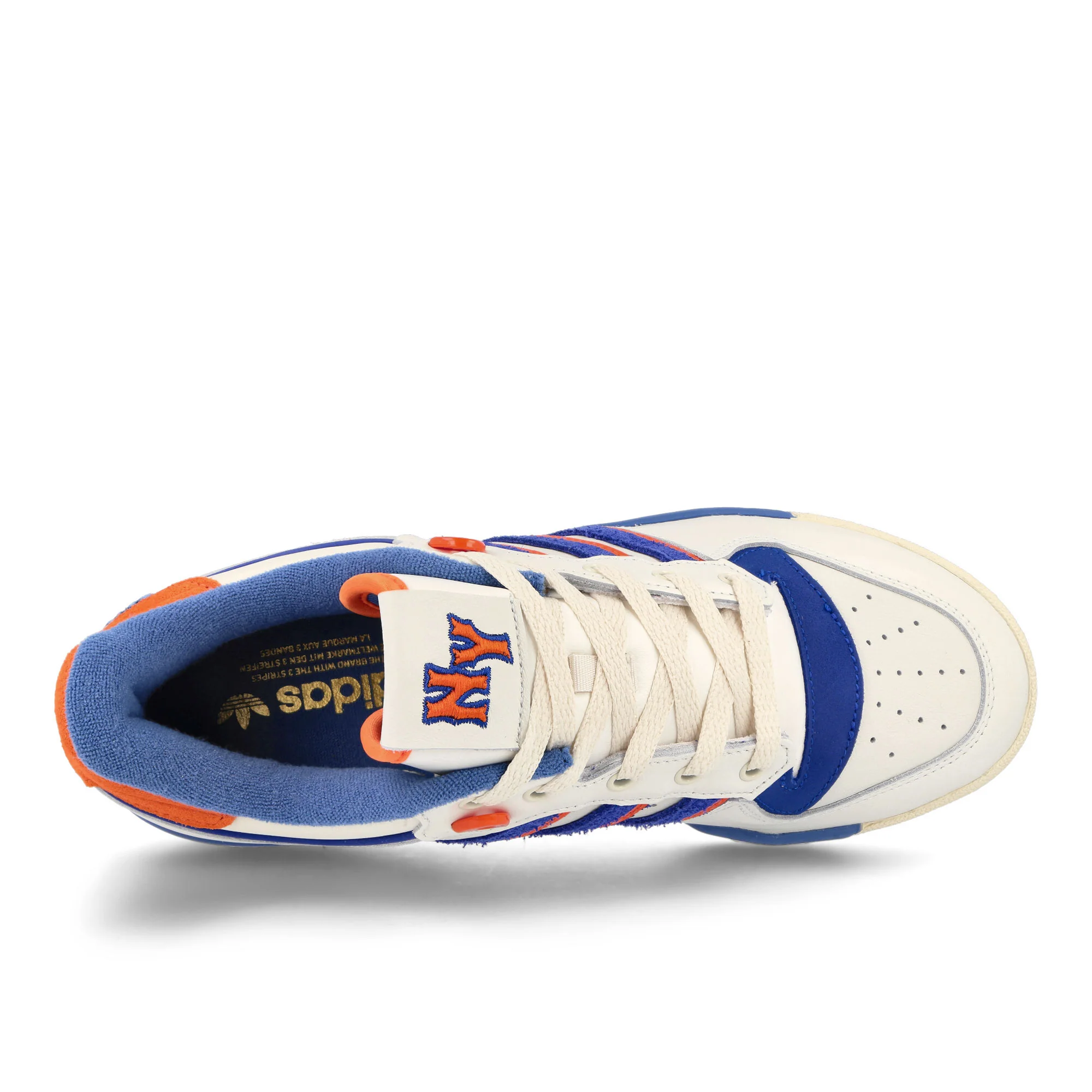 Rivalry Low 86 - Image 5