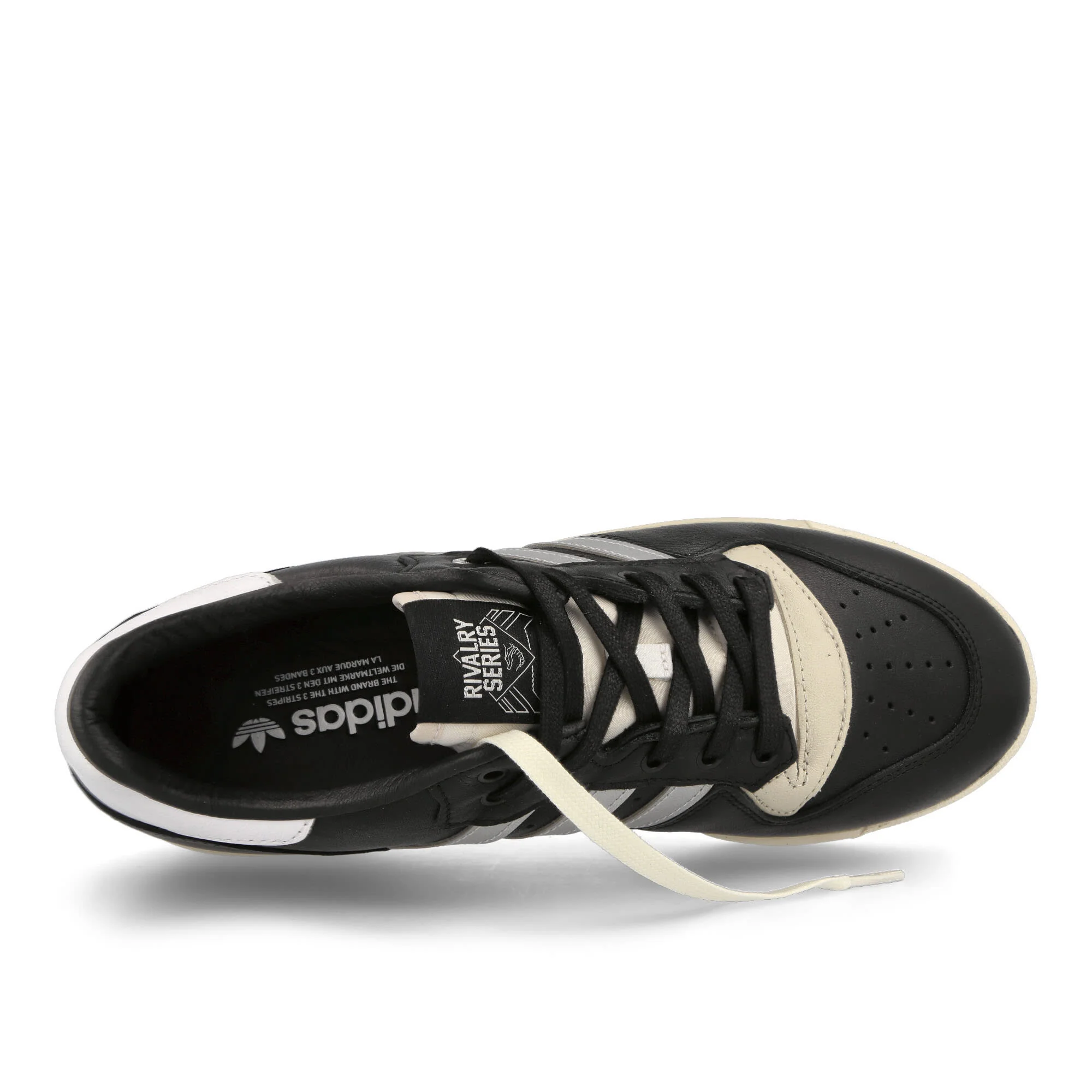 Rivalry Low Consortium - Image 5