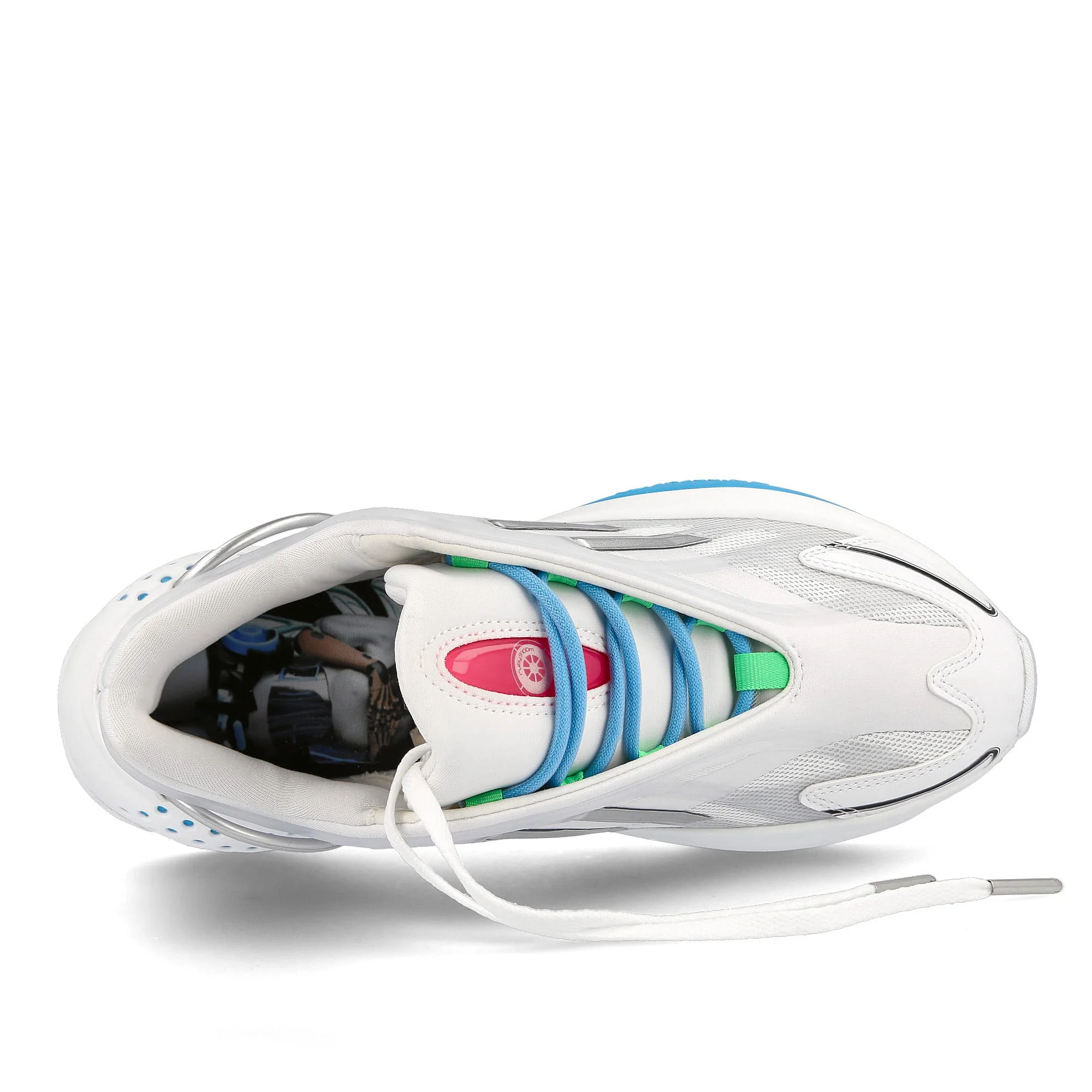 Ruby 9100M x adidas Ozrah - Image 5