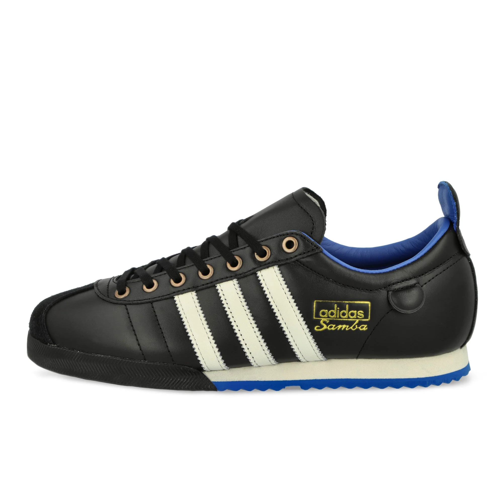 Samba 62