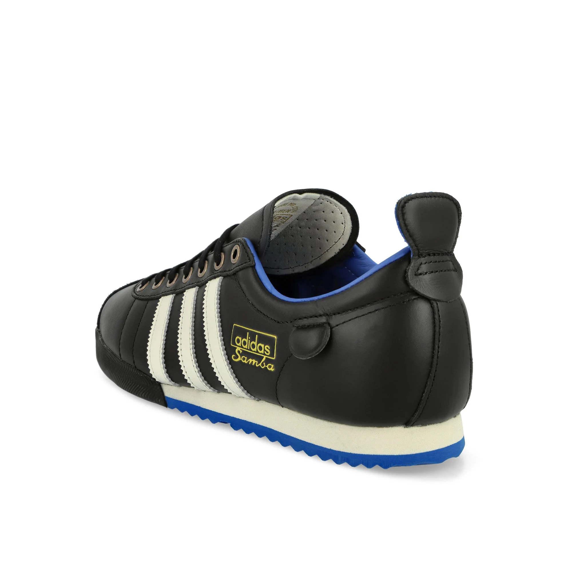 Samba 62 - Image 3