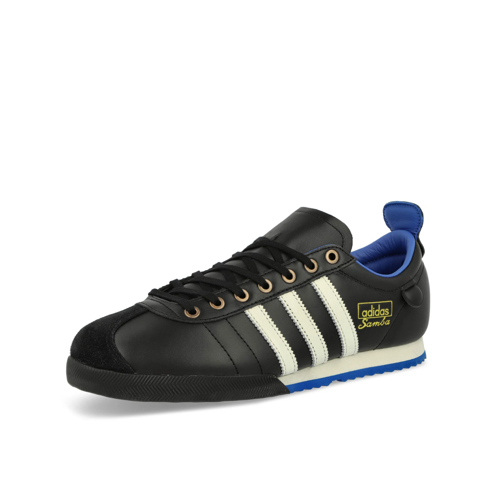 Samba 62 - Image 4